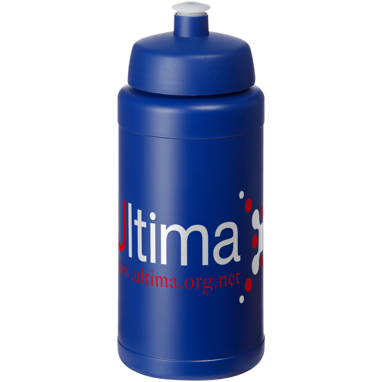 Bidón deportivo de 500 ml Baseline® Plus