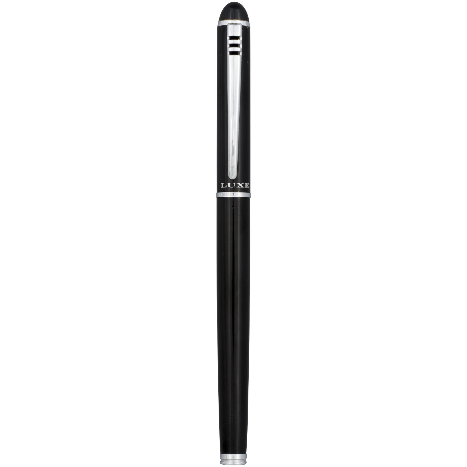 Set de bolígrafo y rollerball Andante (tinta negra)