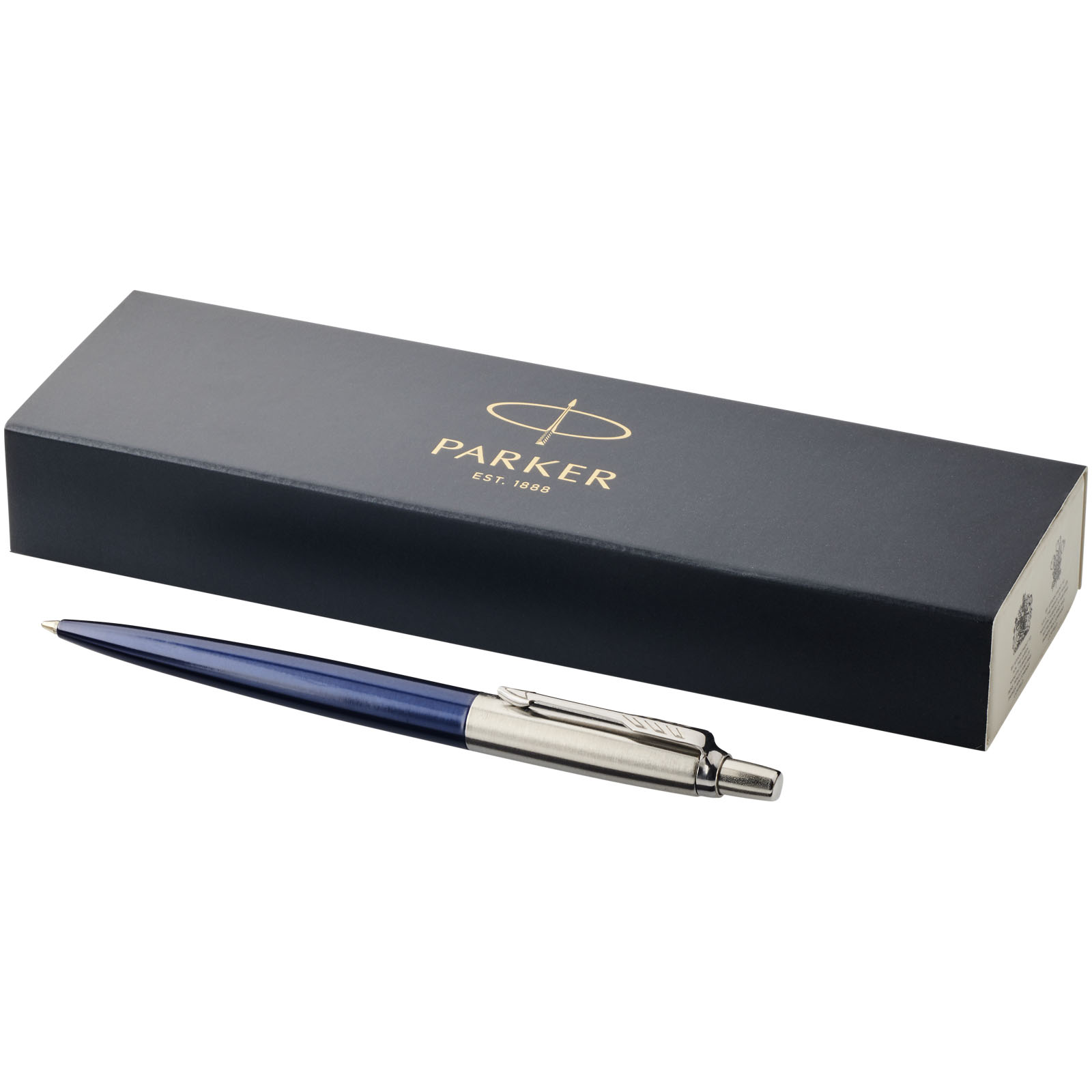 Parker bolígrafo Core Jotter (tinta azul)