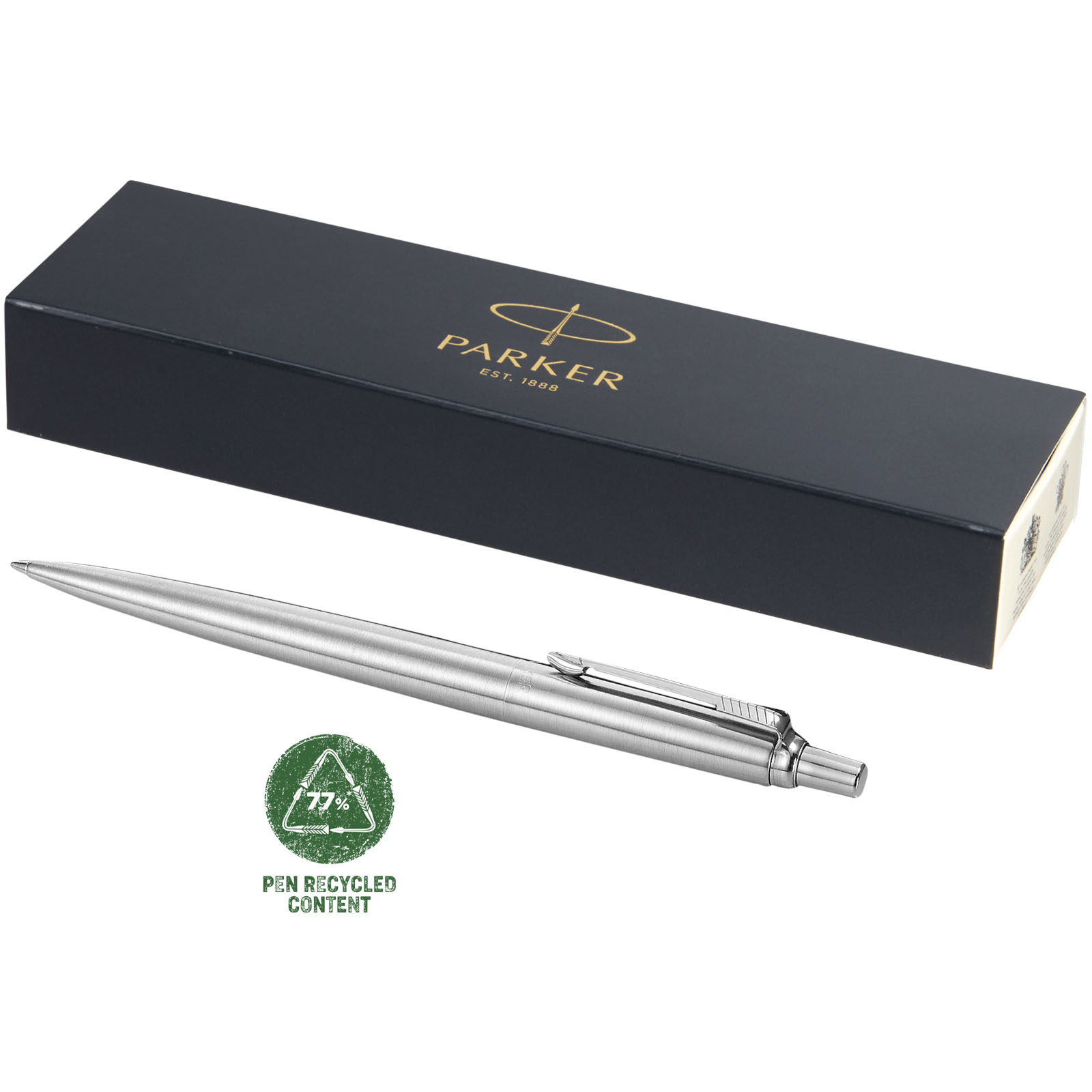 Parker bolígrafo Jotter (tinta azul)