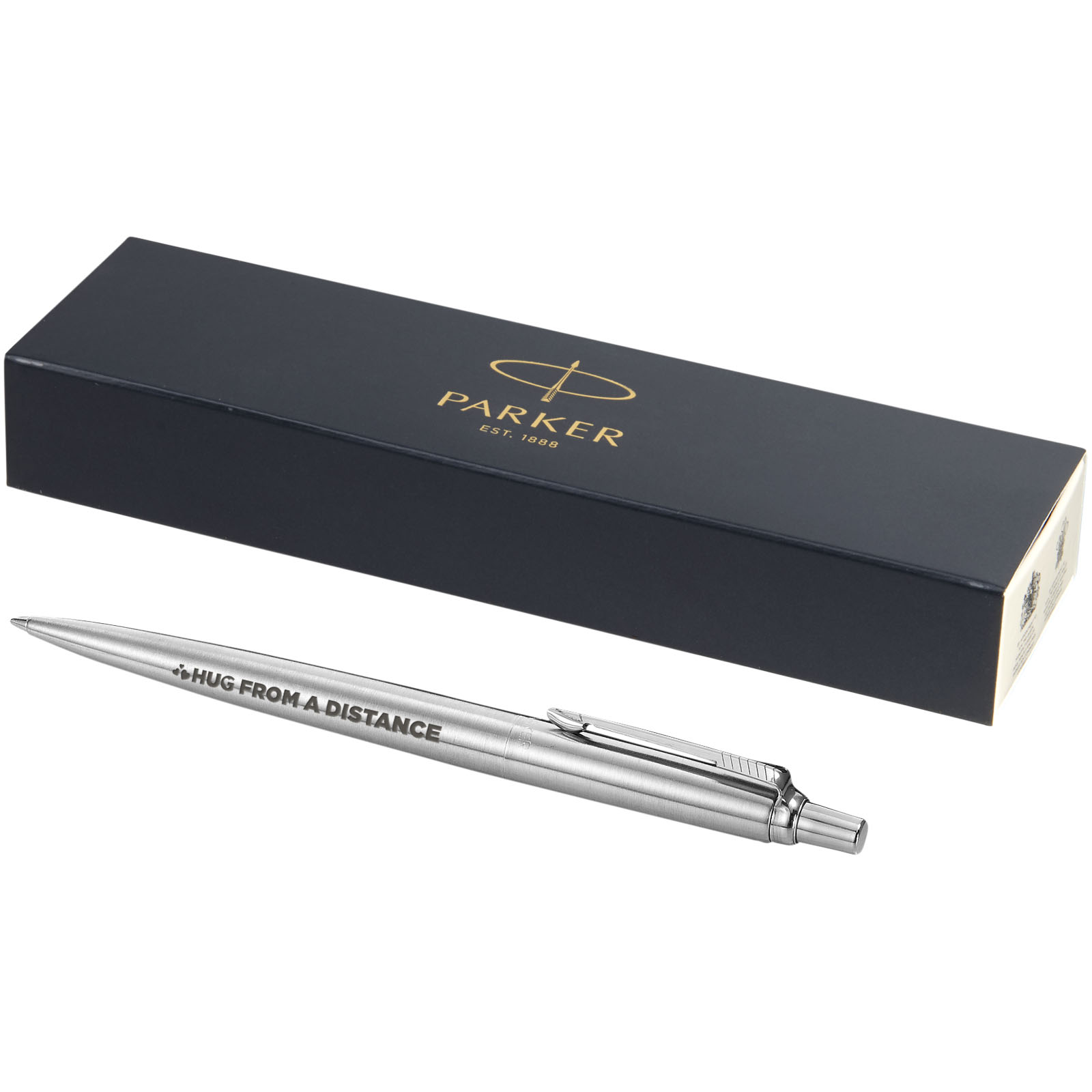 Parker bolígrafo Jotter (tinta azul)