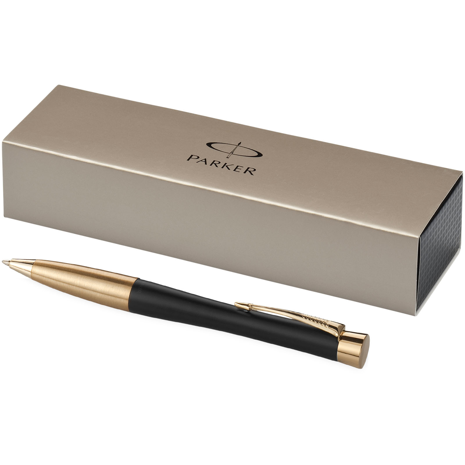 Parker bolígrafo Urban (tinta azul)