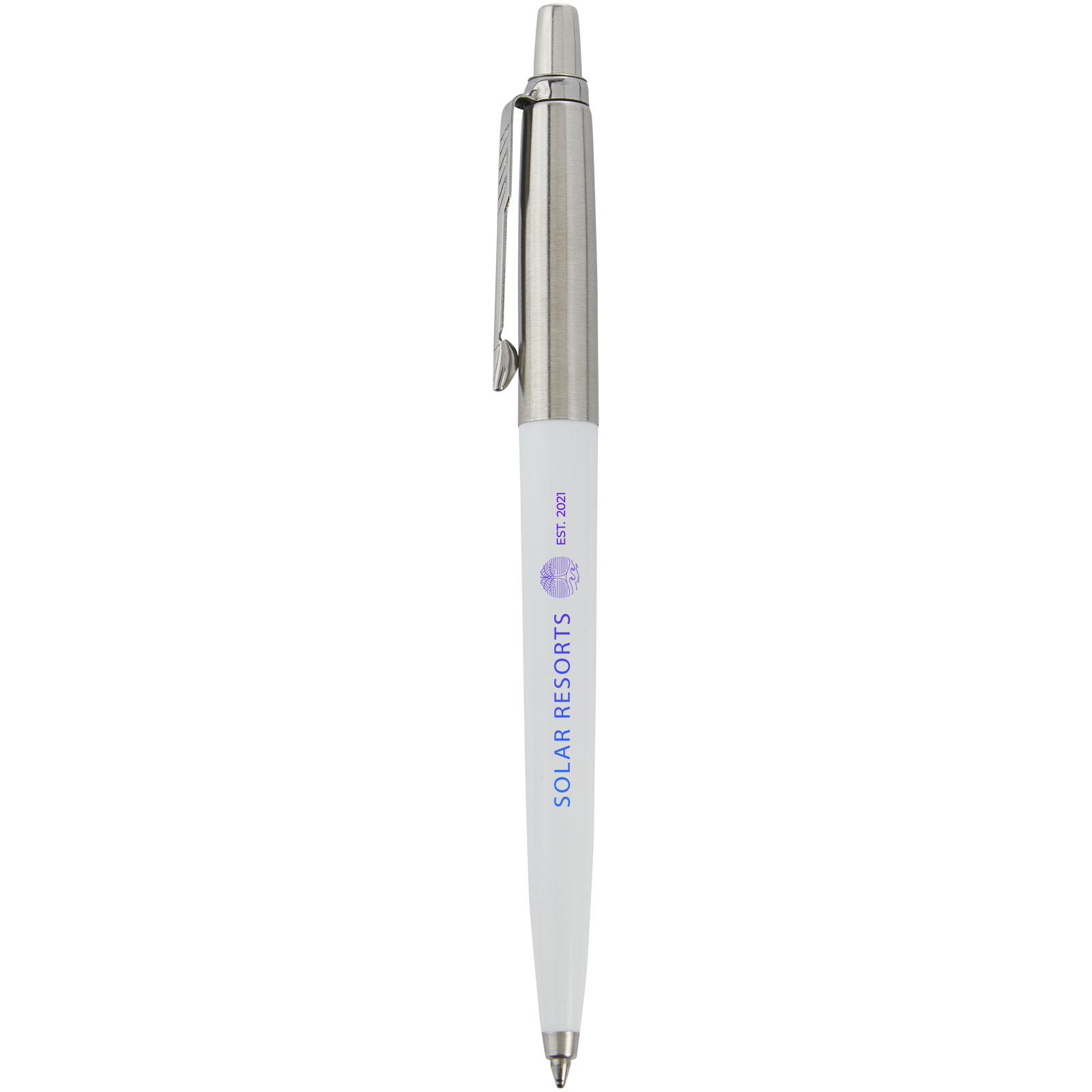 Bolígrafo Parker Jotter Recycled (tinta negra)