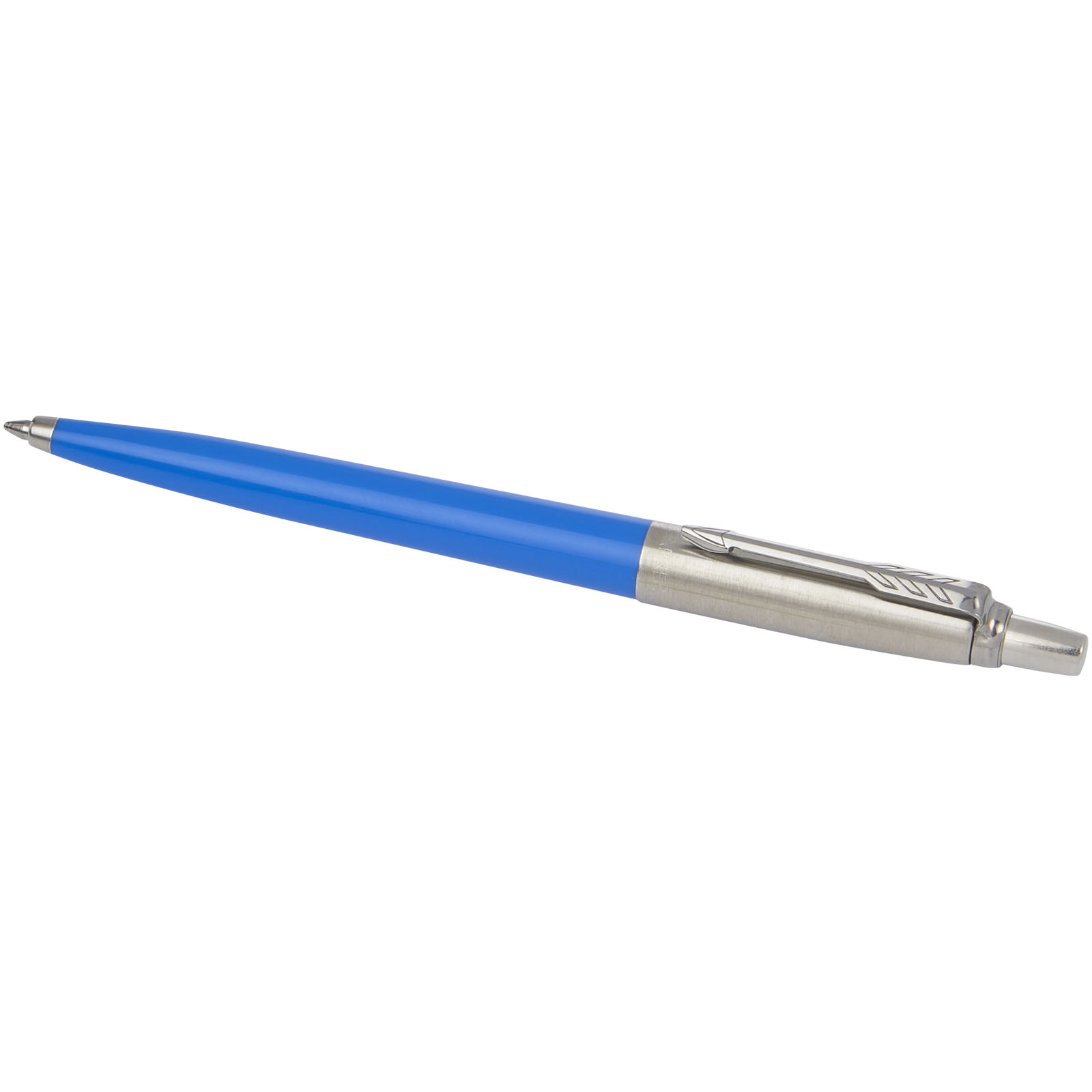 Bolígrafo Parker Jotter Recycled (tinta negra)