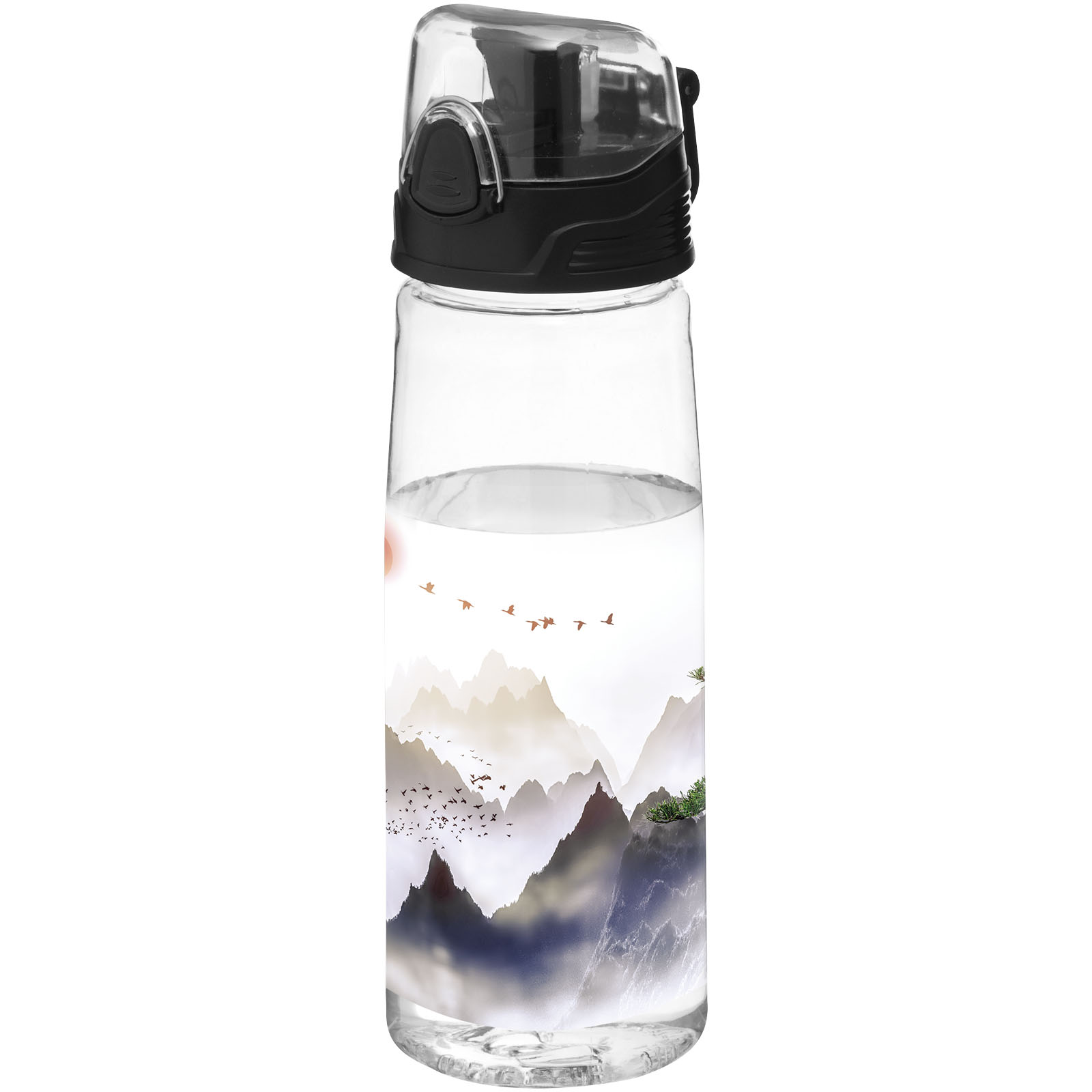 Bidón de Tritan™ de 700 ml Capri