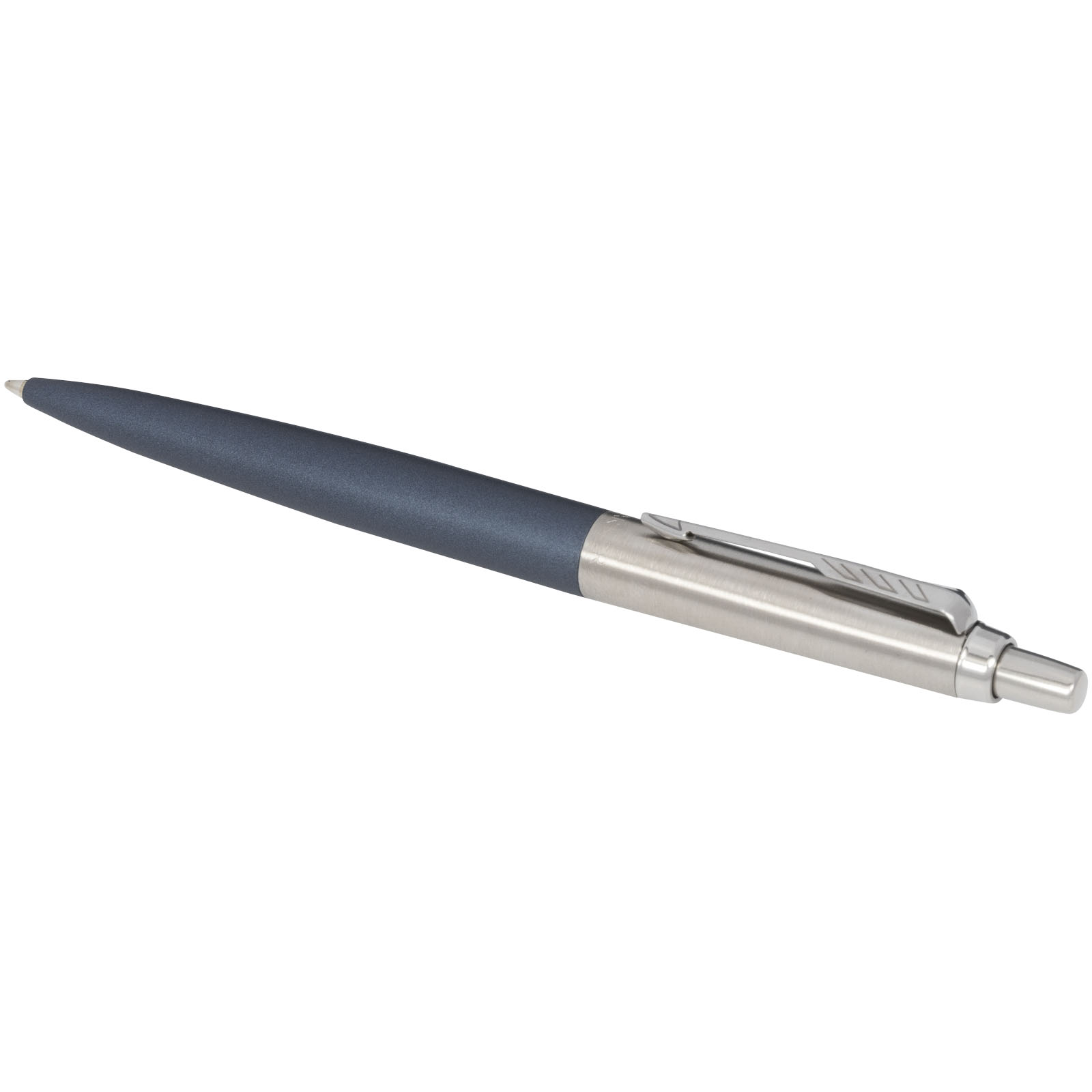 Parker bolígrafo XL mate y cromado Jotter (tinta azul)