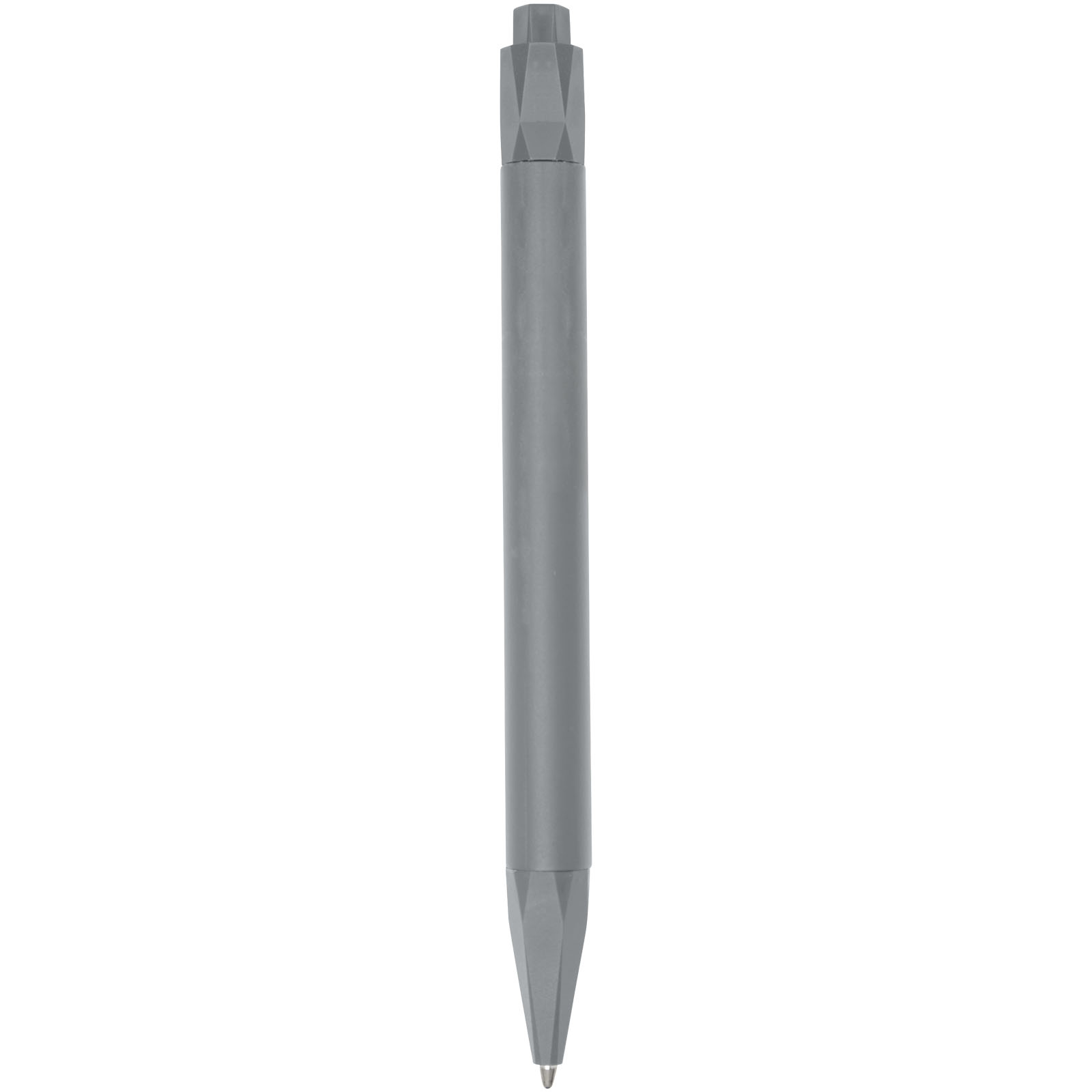 Bolígrafo de plástico de maíz Terra (tinta azul)