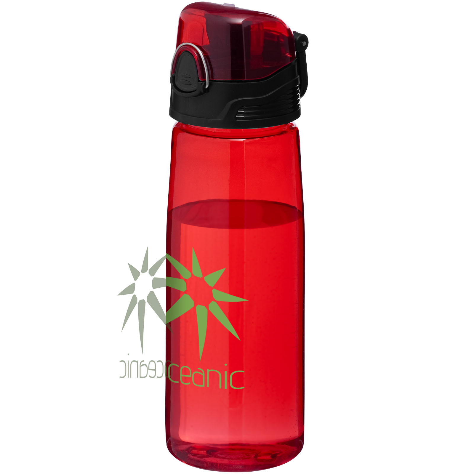 Bidón de Tritan™ de 700 ml Capri