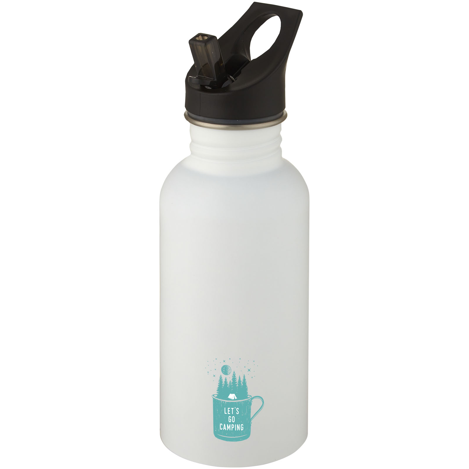 Bidón deportivo de 500 ml Lexi