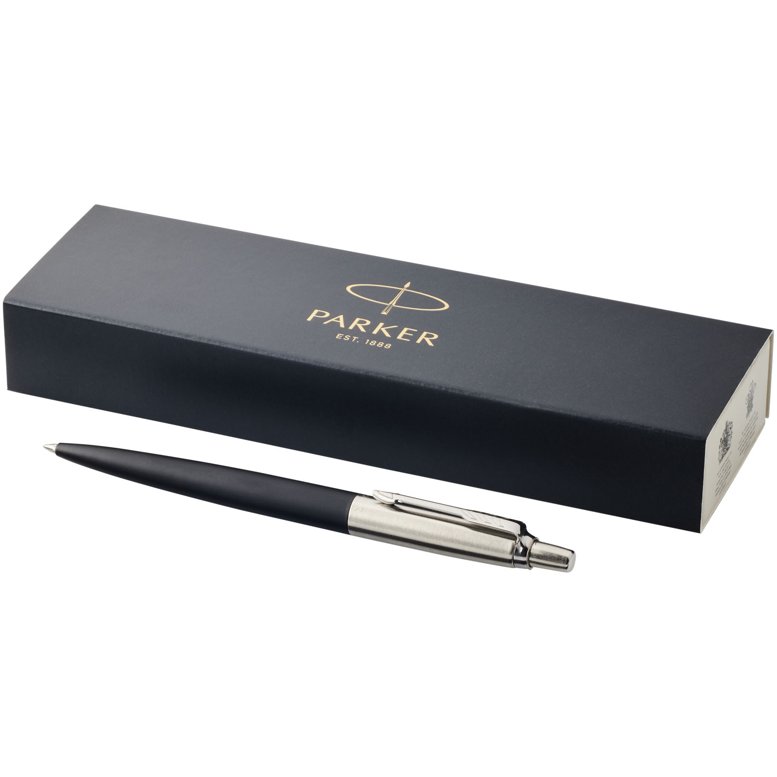Parker bolígrafo Core Jotter (tinta azul)
