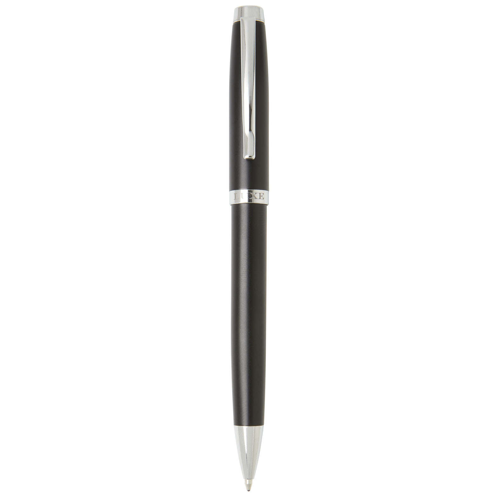 Bolígrafo Vivace (tinta negra)