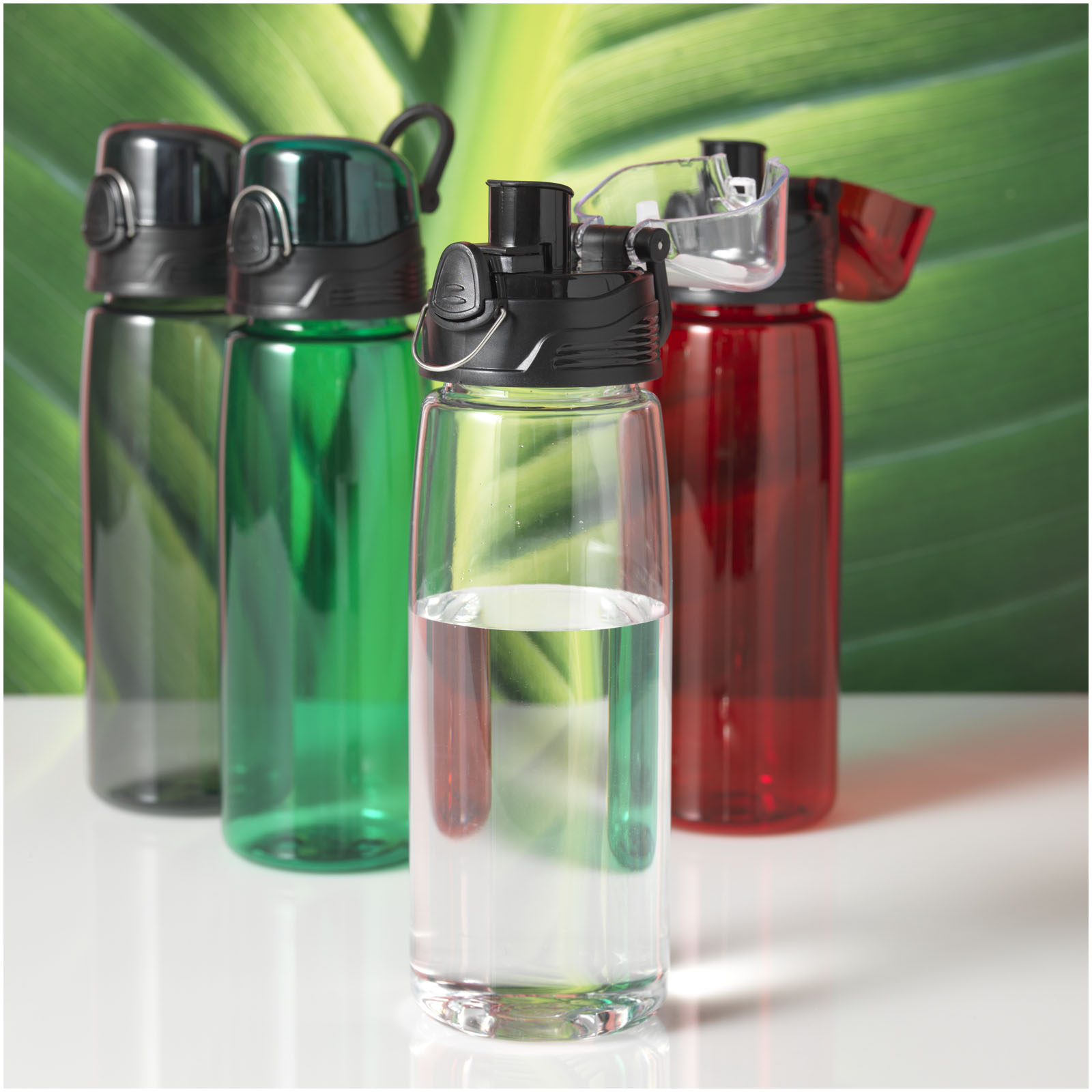 Bidón de Tritan™ de 700 ml Capri