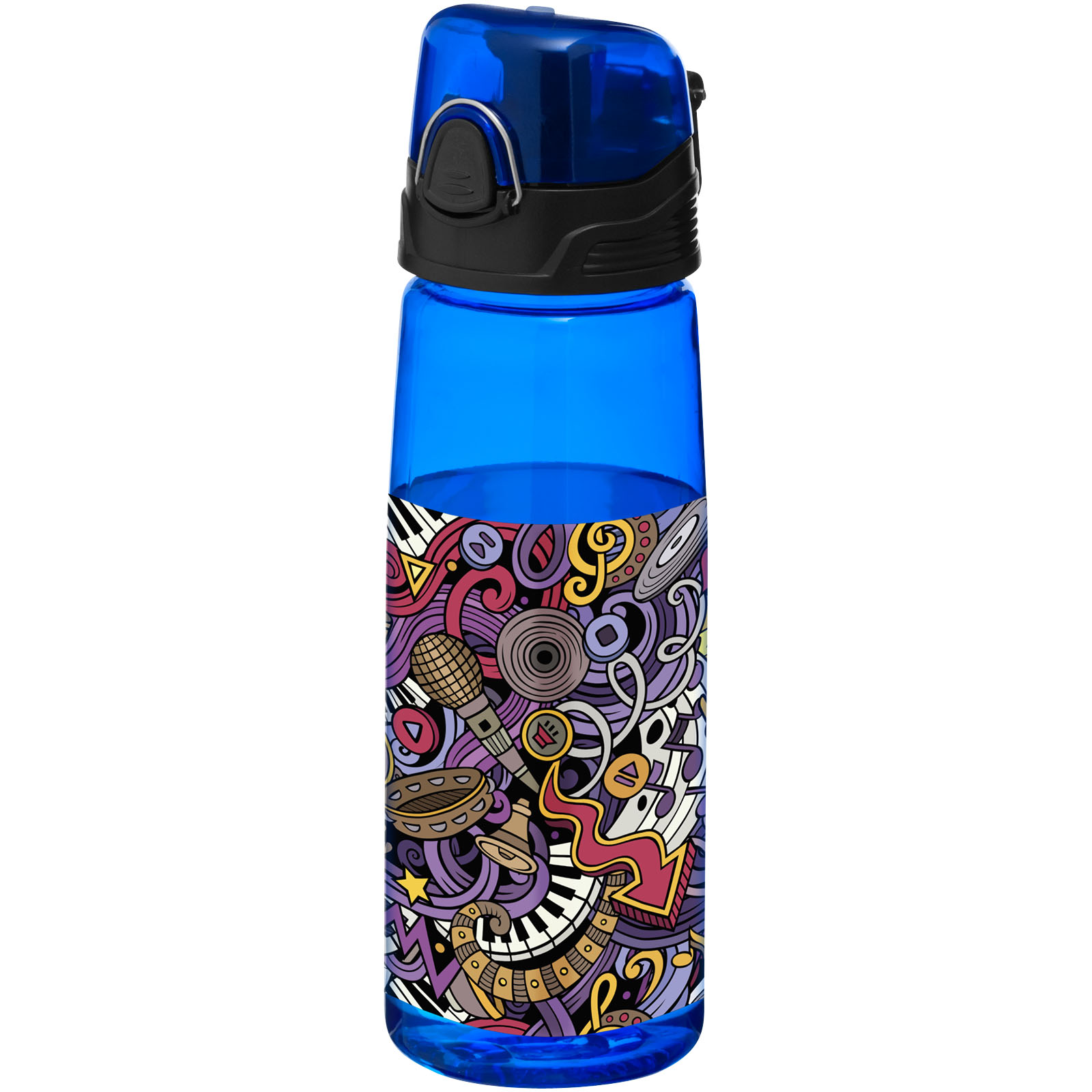Bidón de Tritan™ de 700 ml Capri