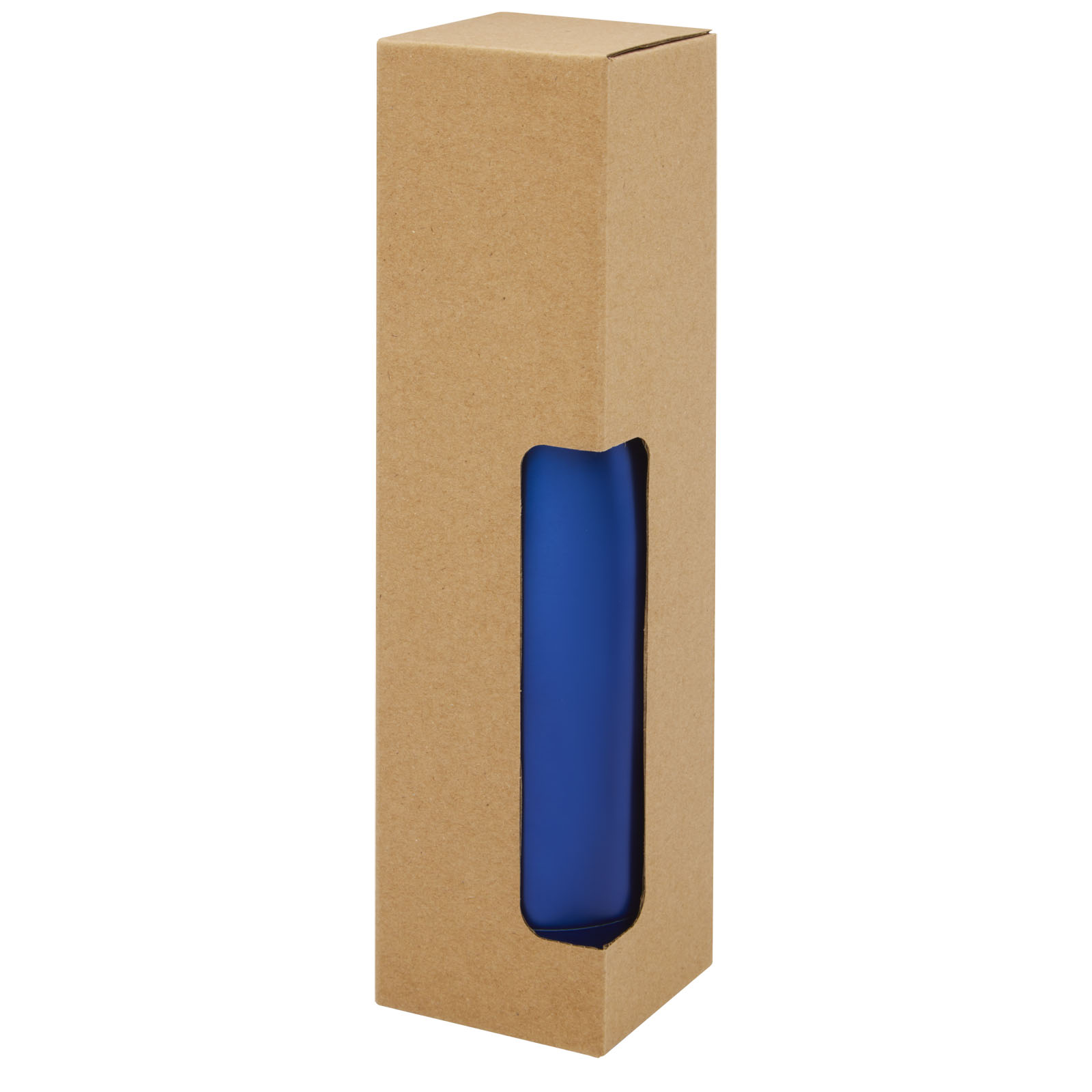 Botella de acero inoxidable con aislamiento al vacío de 500 ml Cove