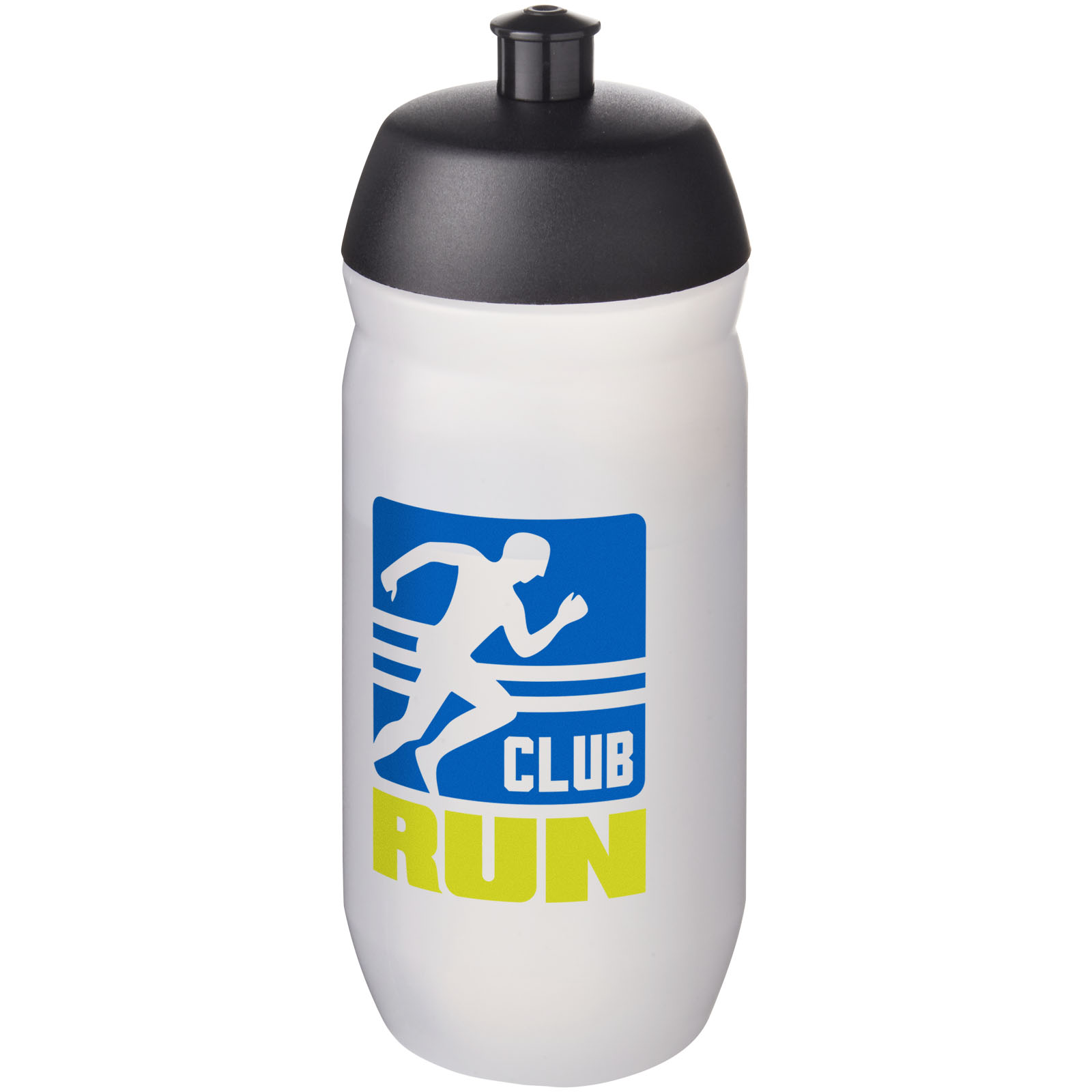 Bidón deportivo de 500 ml HydroFlex™
