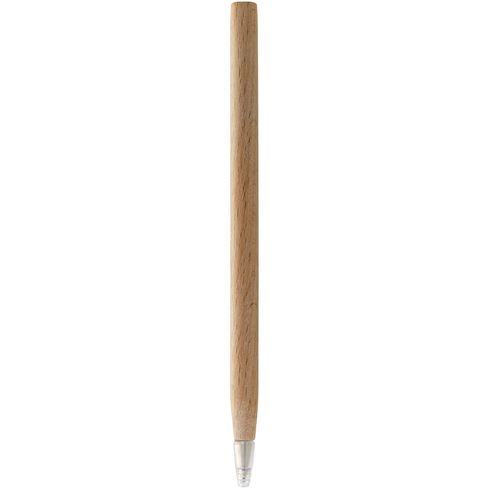 Bolígrafo de madera Arica (tinta negra)