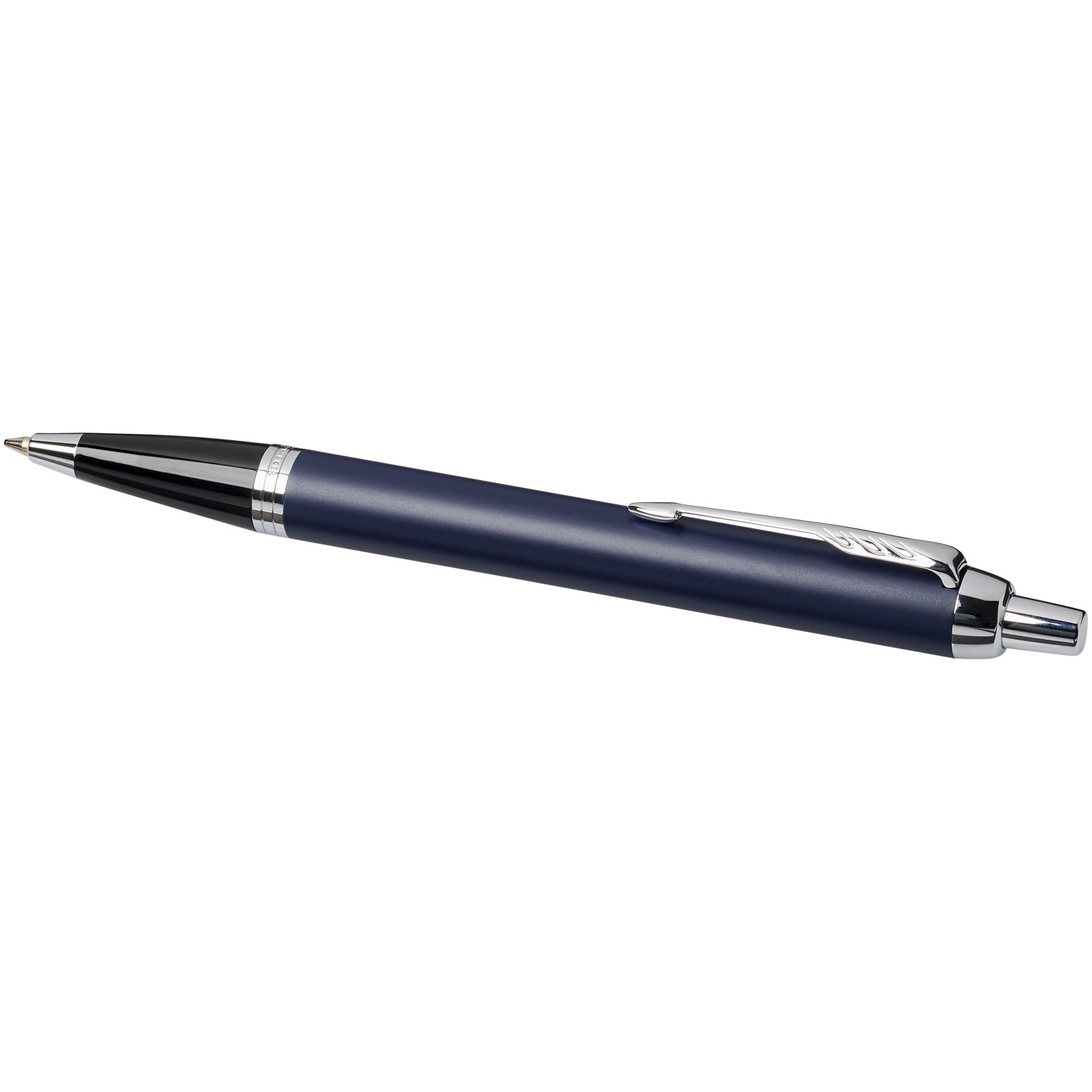 Parker bolígrafo IM (tinta azul)