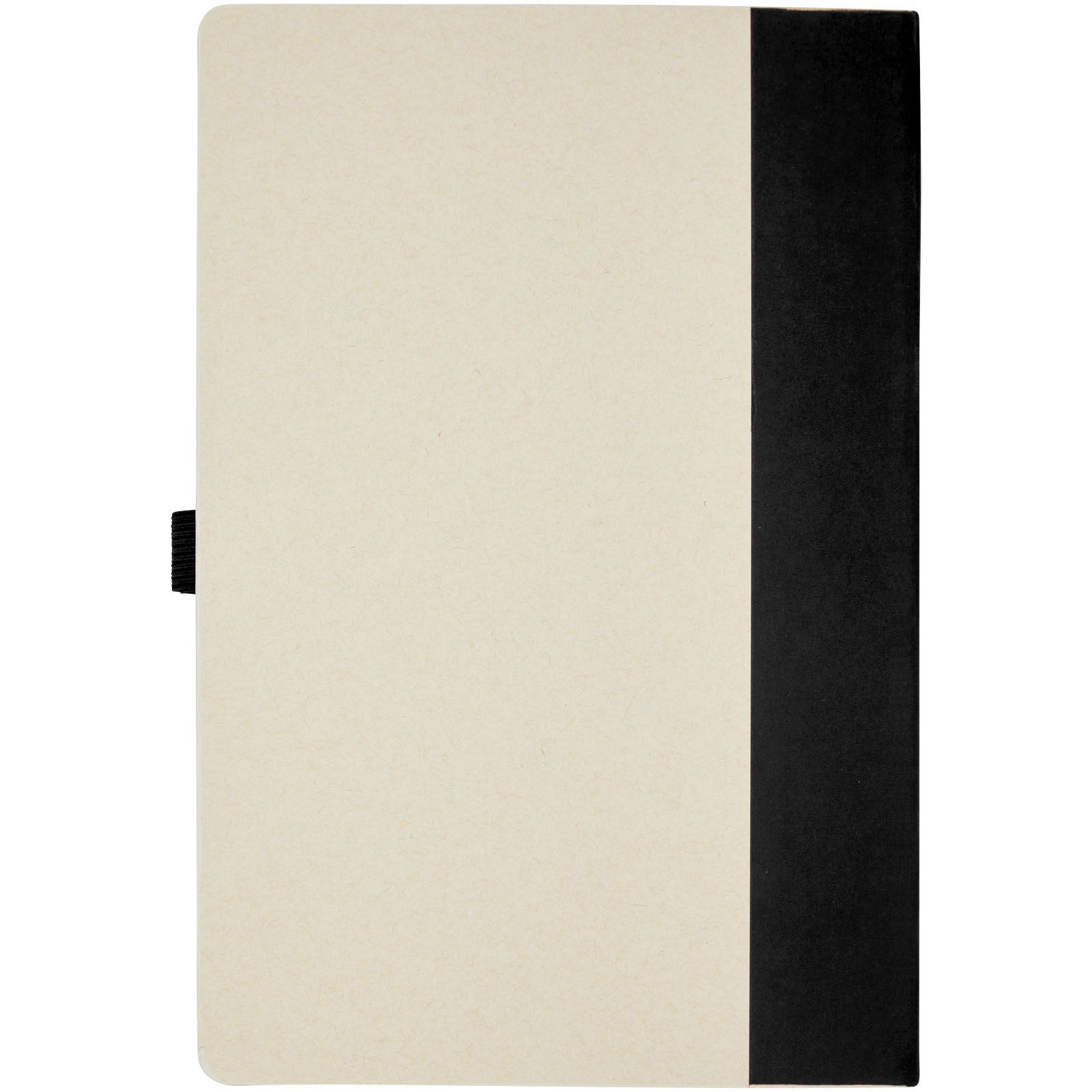 Set de libreta de referencia de tamaño A5 y bolígrafo fabricados con cartones de leche reciclados Dairy Dream