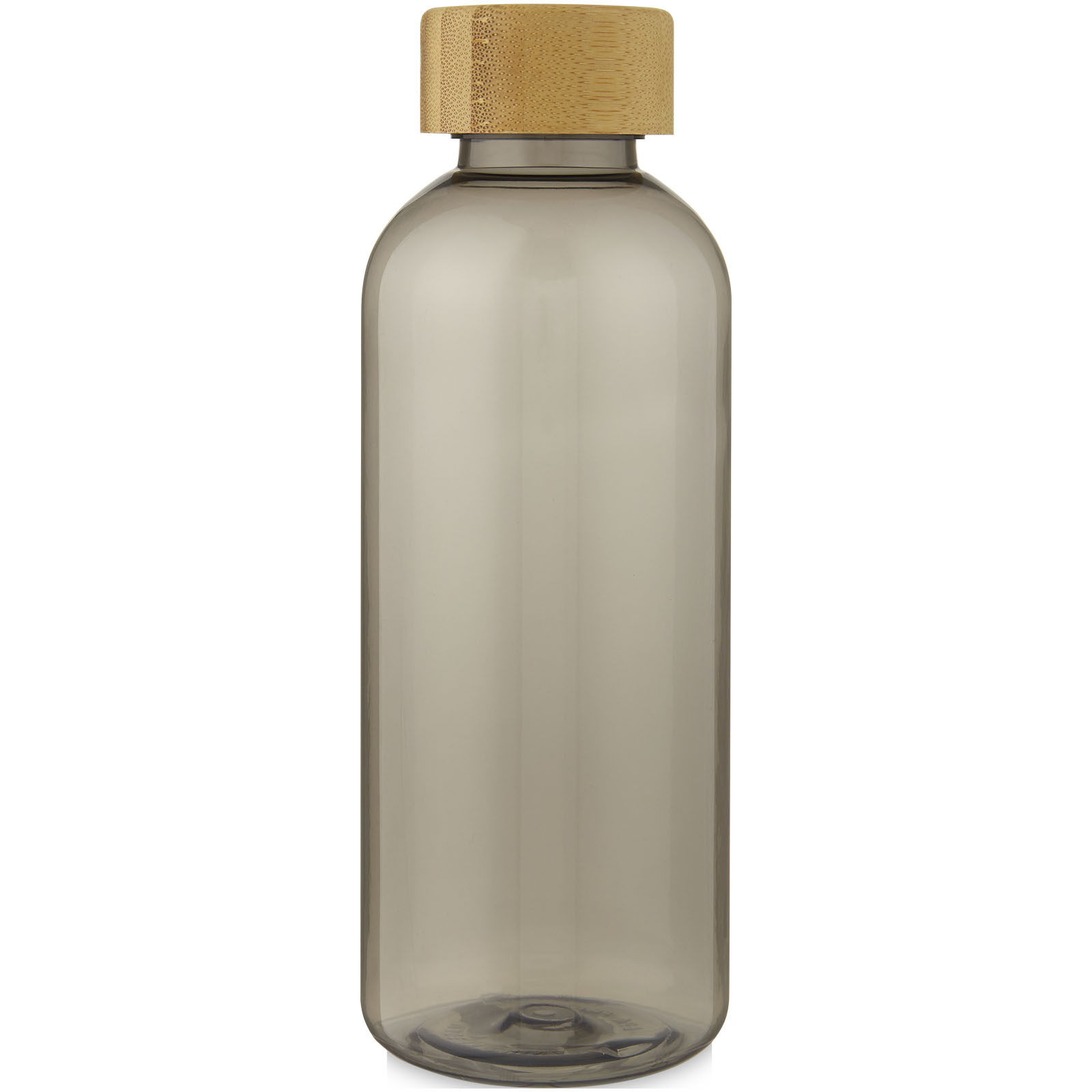 Botella de plástico reciclado de 650 ml Ziggs