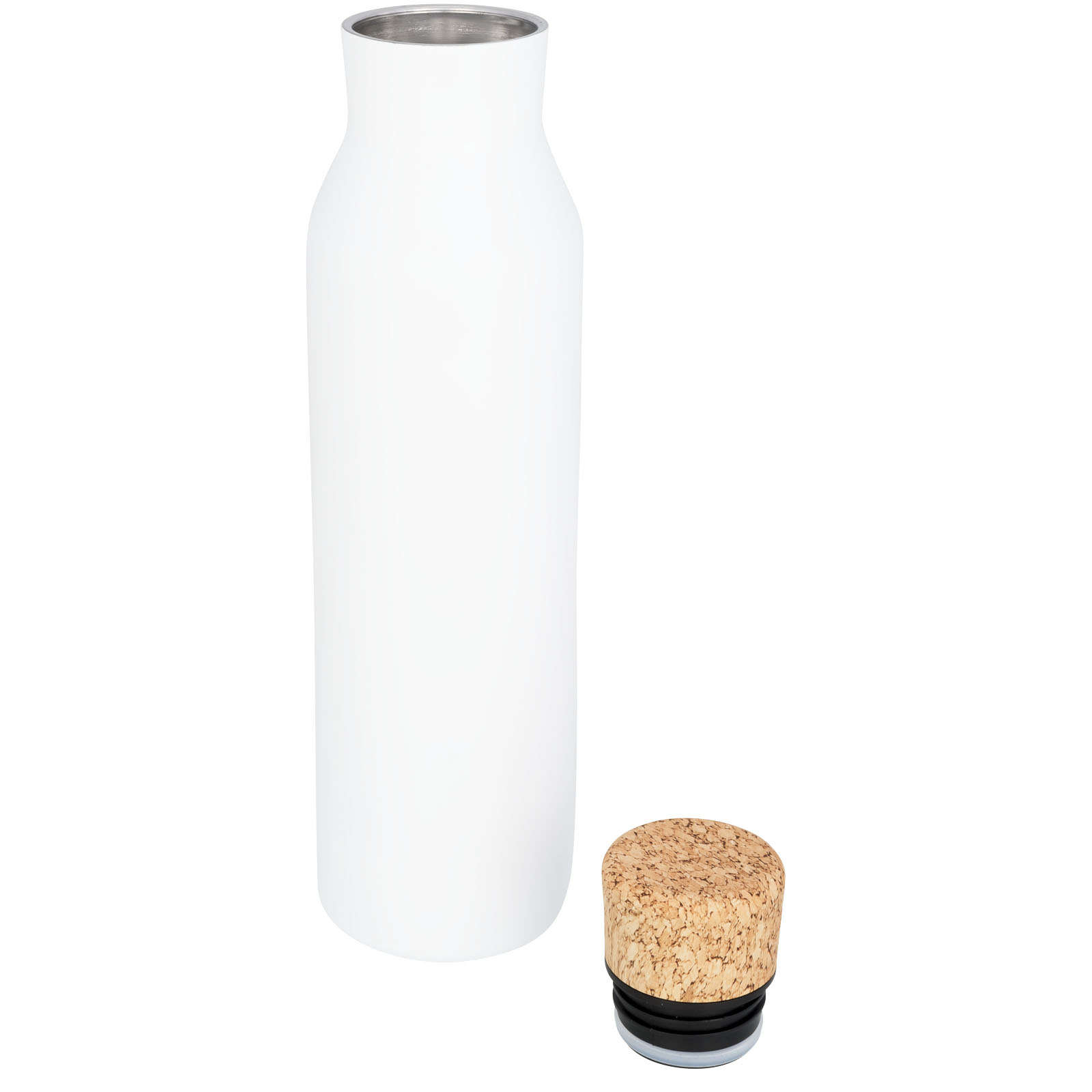 Botella con aislamiento de cobre al vacío de 590 ml  Norse