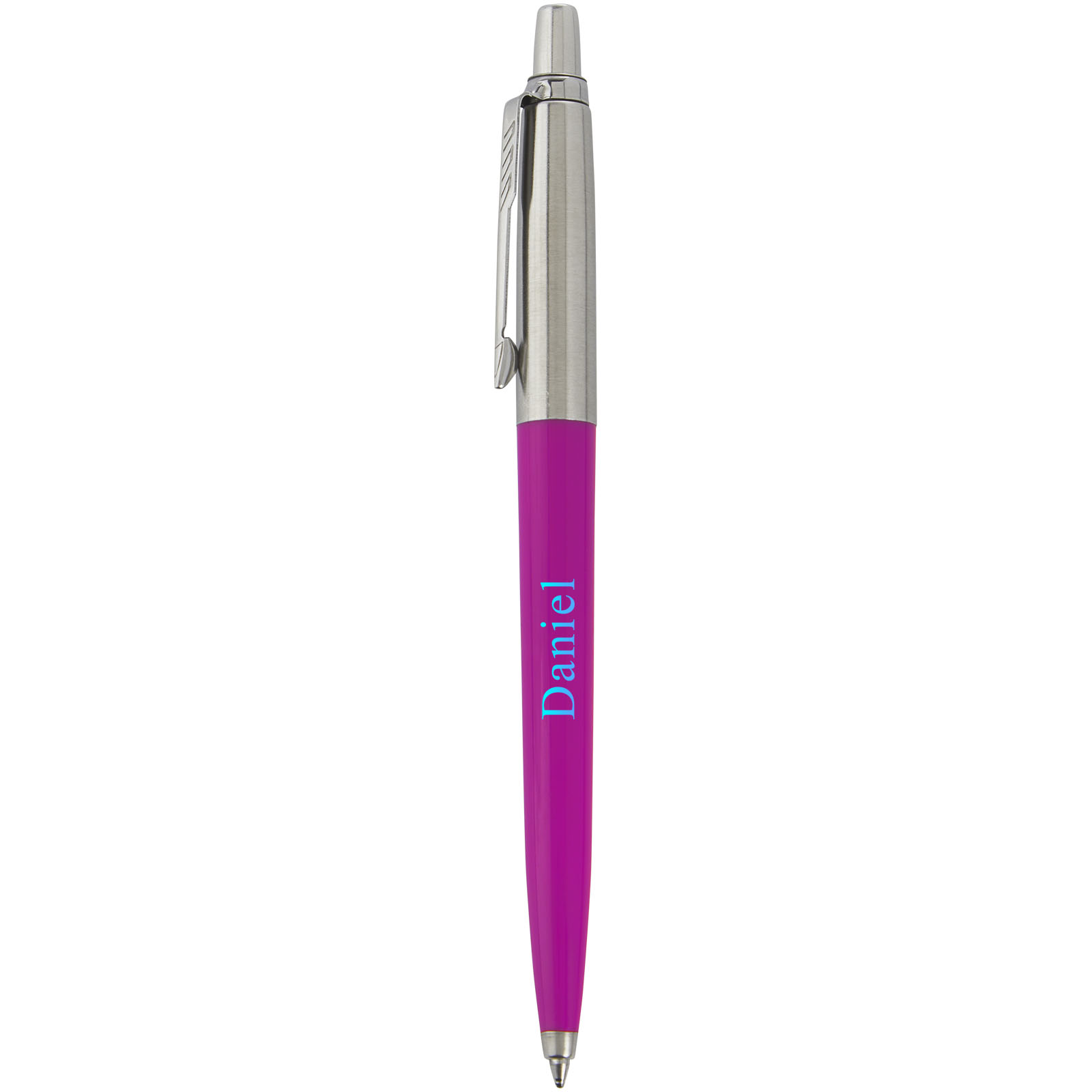 Bolígrafo Parker Jotter Recycled (tinta negra)