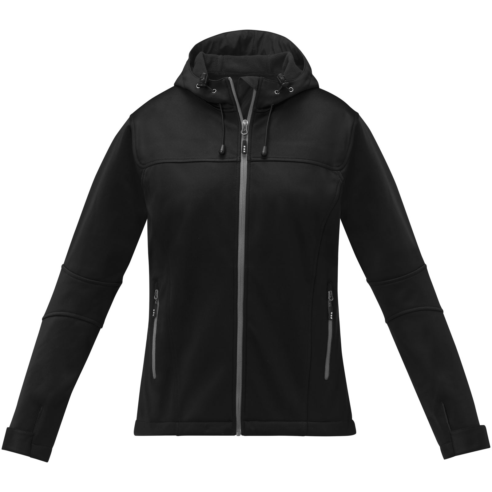 Chaqueta softshell para mujer Match