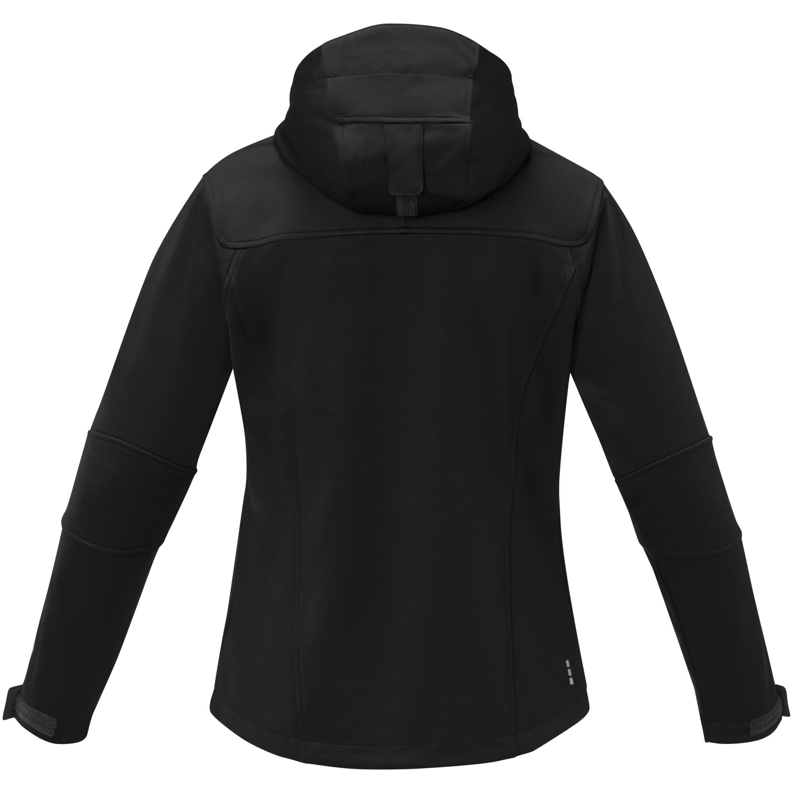 Chaqueta softshell para mujer Match