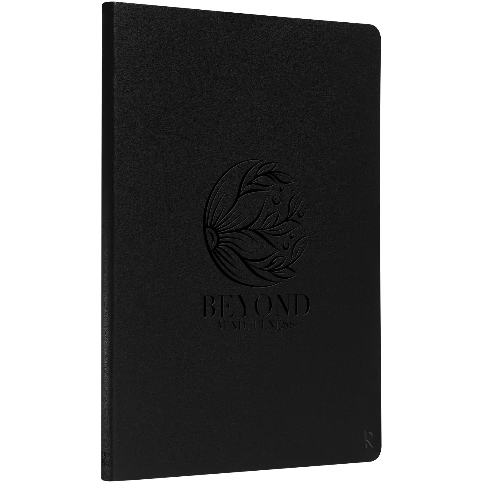Libreta A5 de tapa dura Karst®