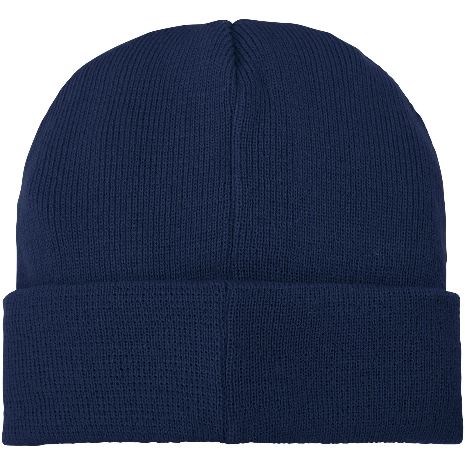 Gorro de lana con parche Boreas