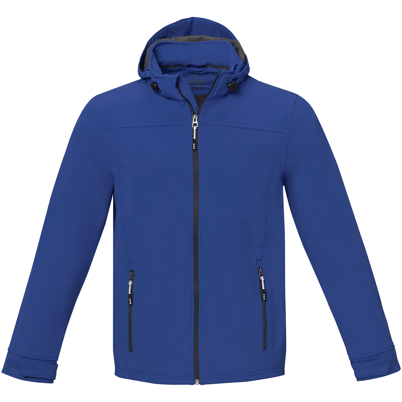Chaqueta softshell de hombre Langley
