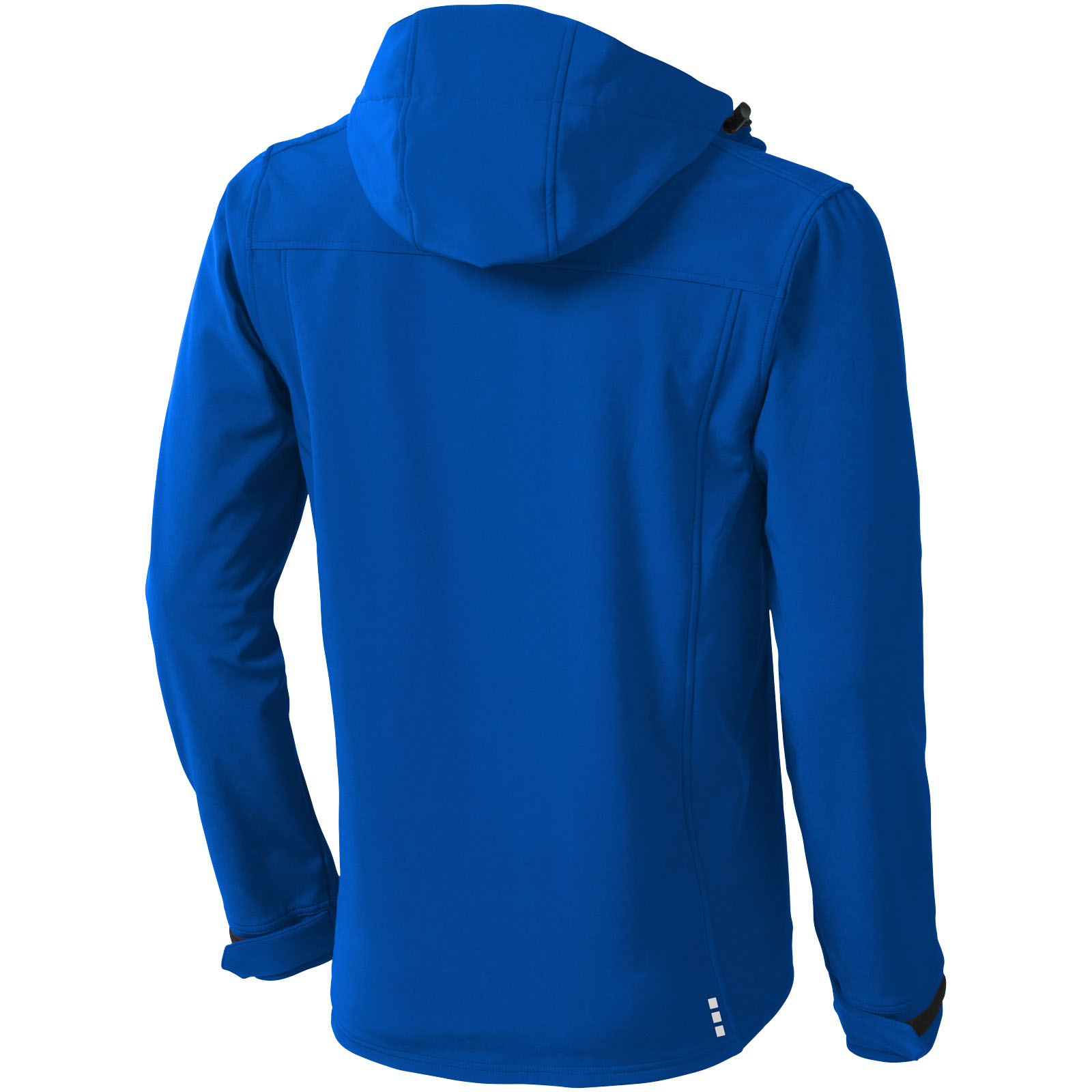Chaqueta softshell de hombre Langley