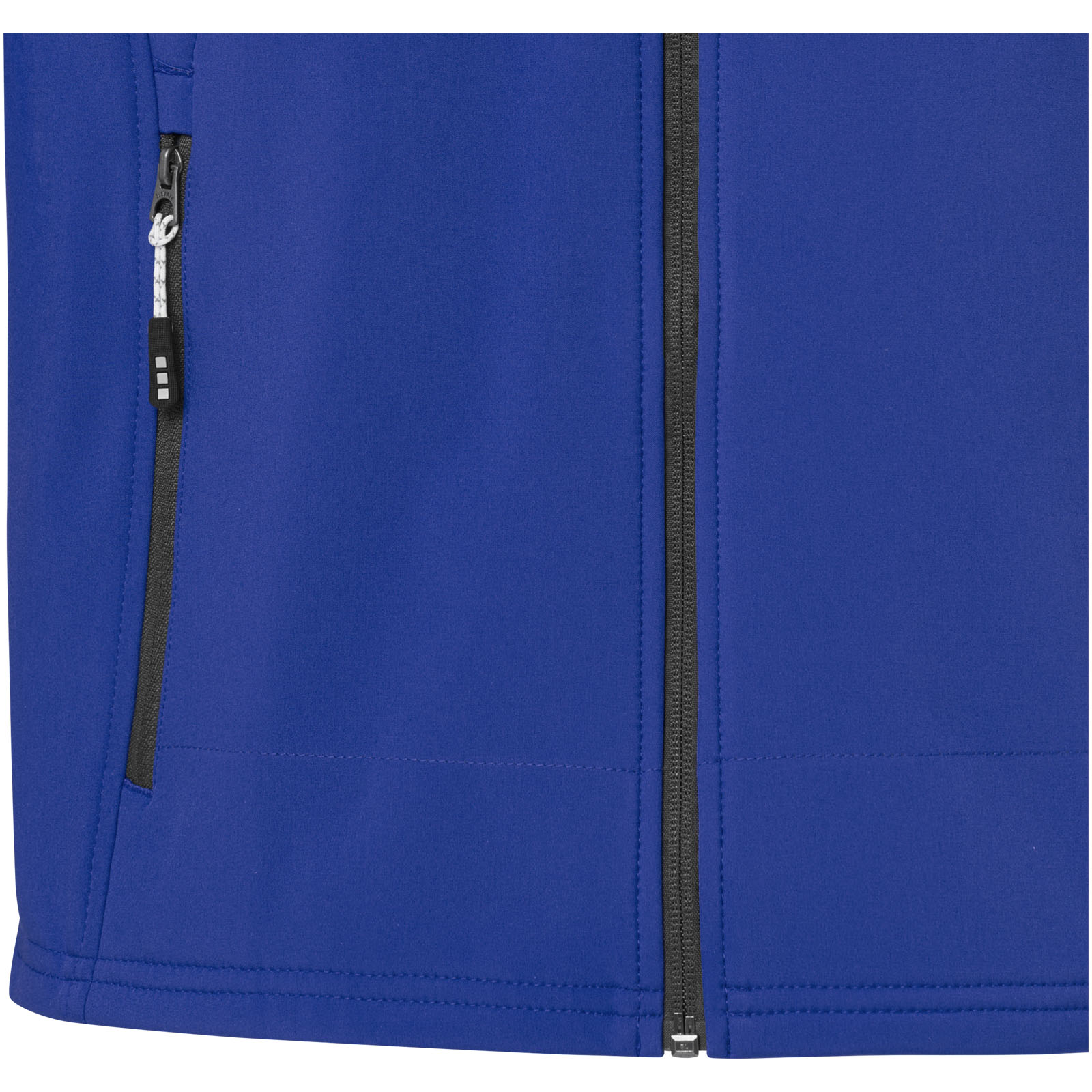 Chaqueta softshell de hombre Langley