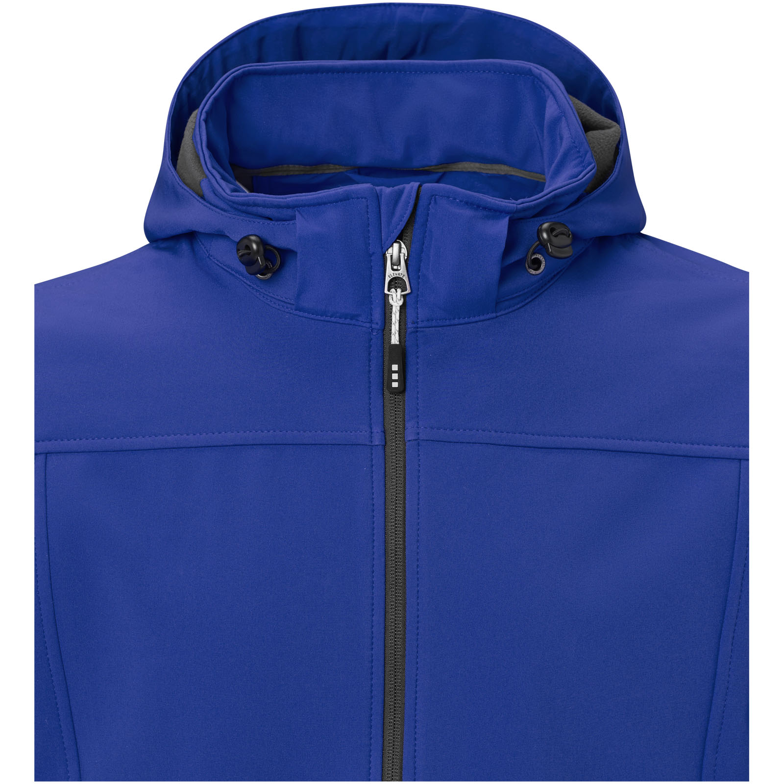 Chaqueta softshell de hombre Langley