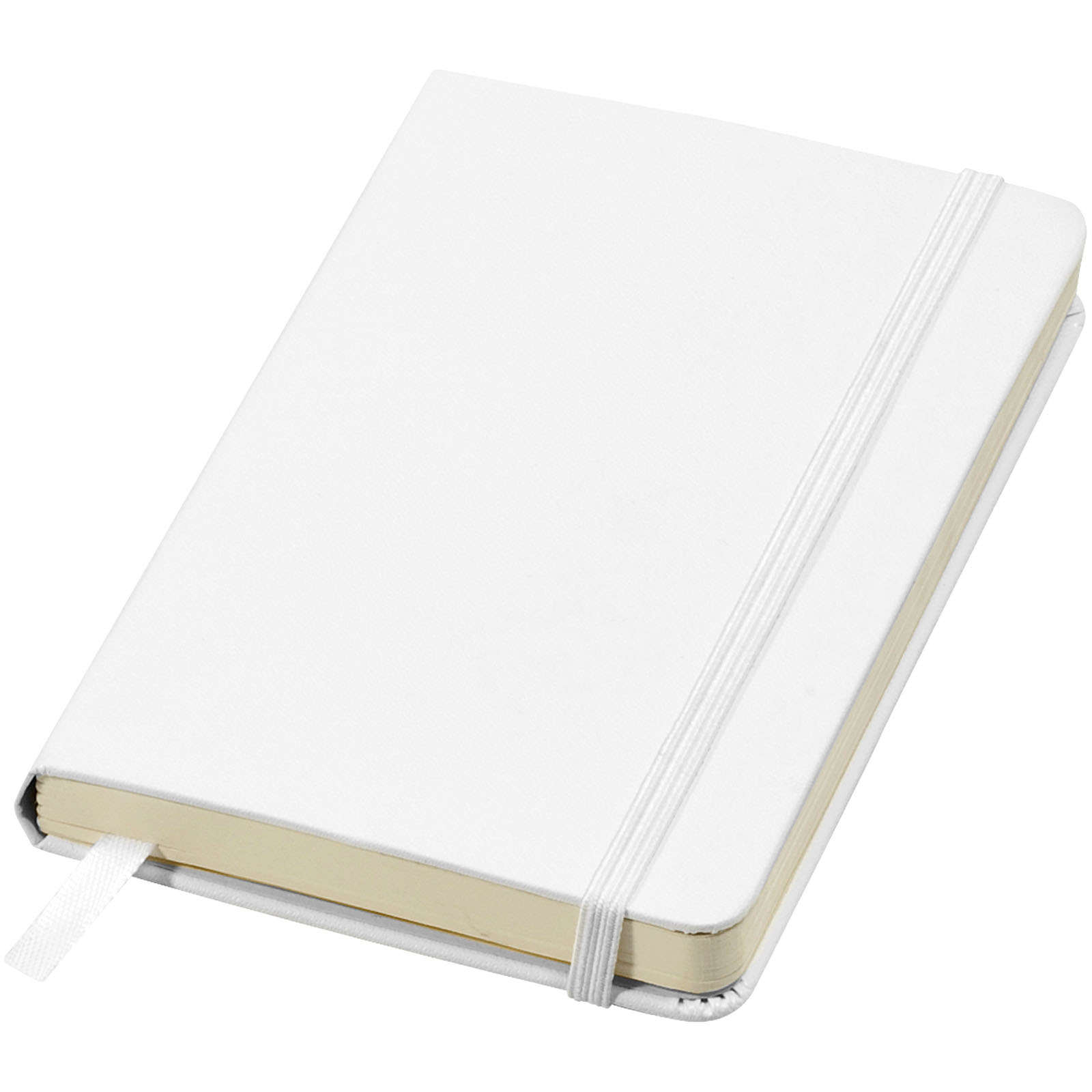 Libreta A6 de bolsillo con tapa dura Classic