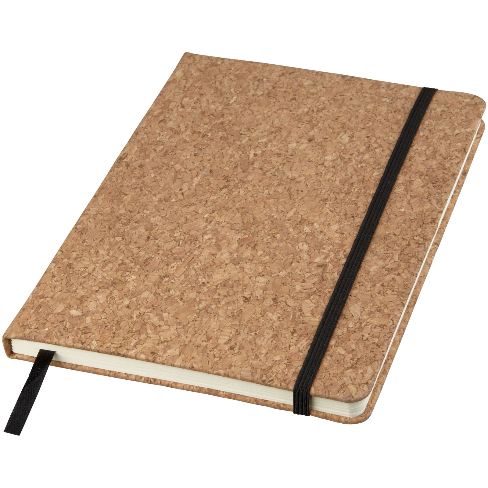 Libreta A5 de corcho Napa