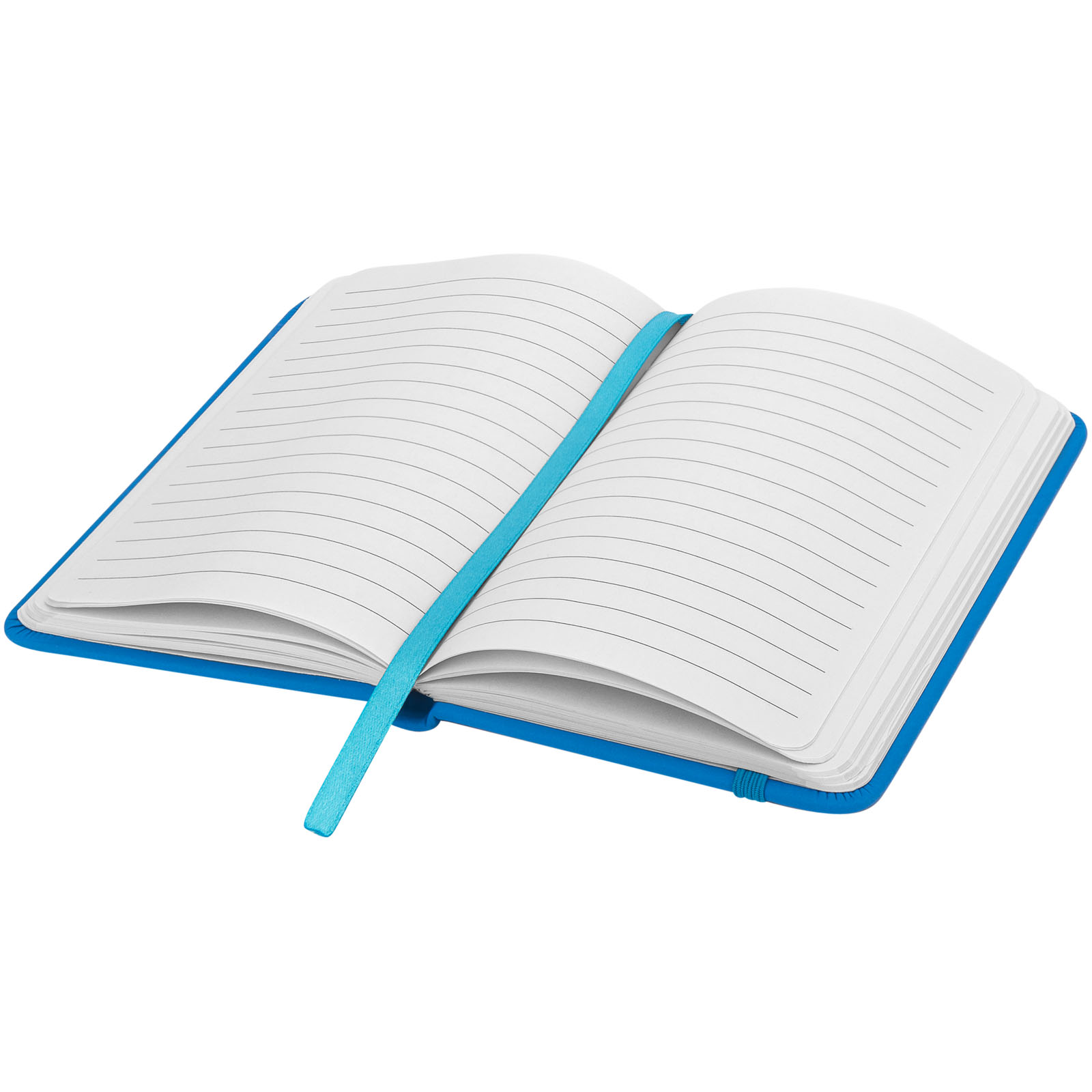 Libreta A6 de tapa dura Spectrum