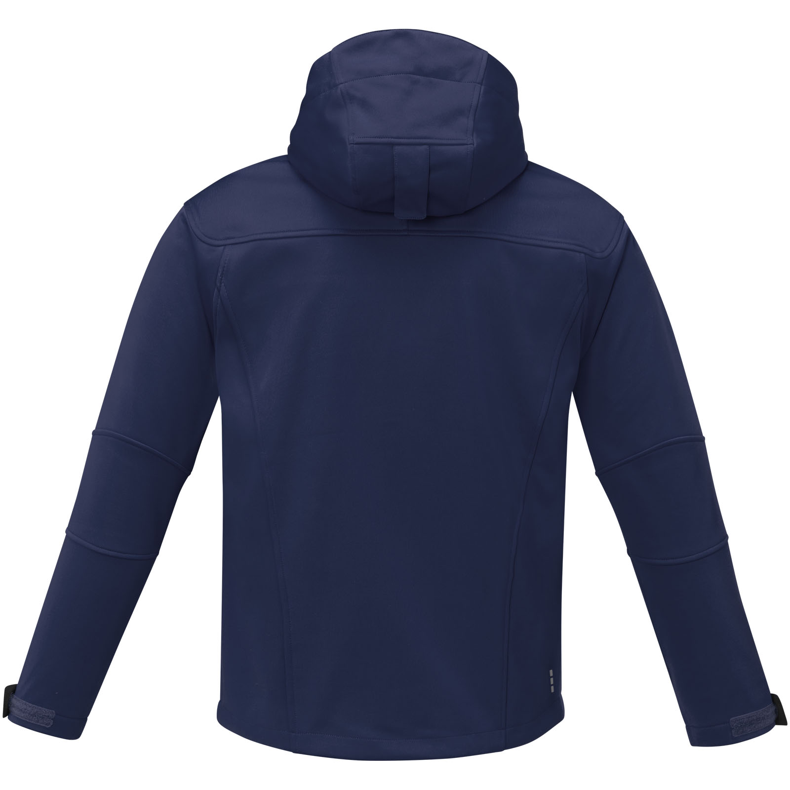 Chaqueta softshell para hombre Match