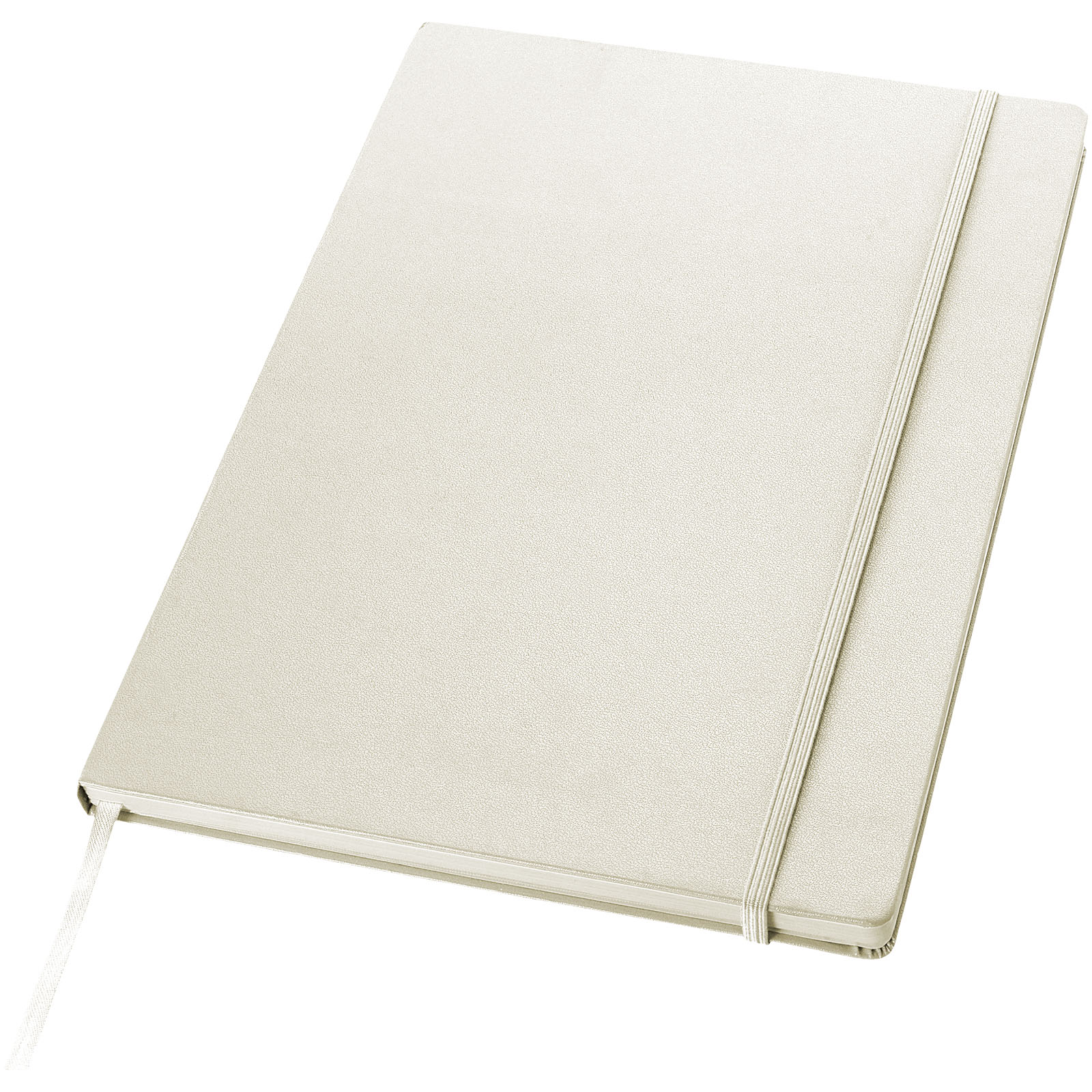 Libreta A4 de tapa dura Executive