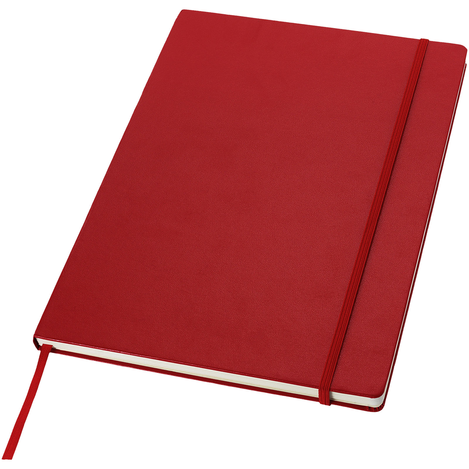 Libreta A4 de tapa dura Executive