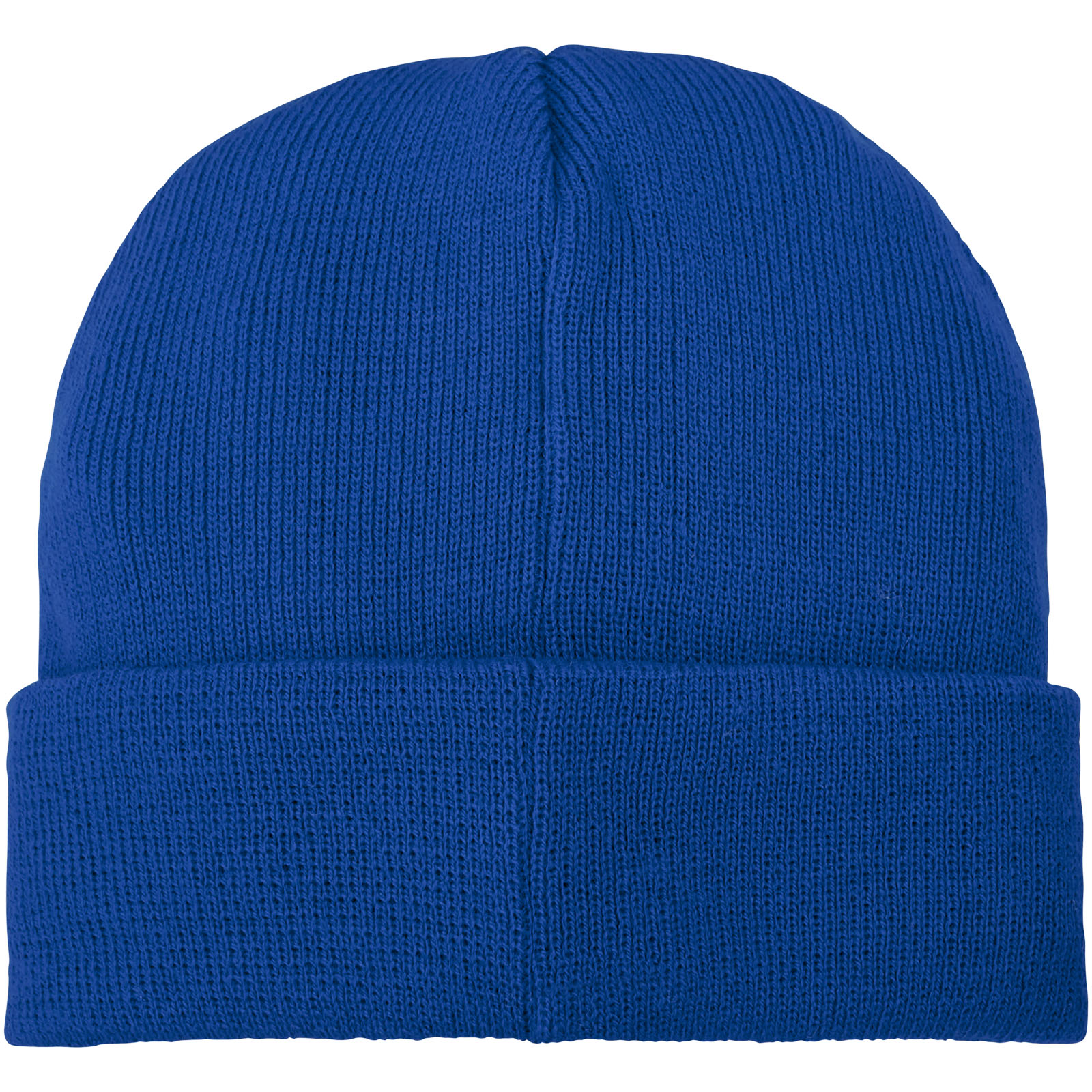 Gorro de lana con parche Boreas