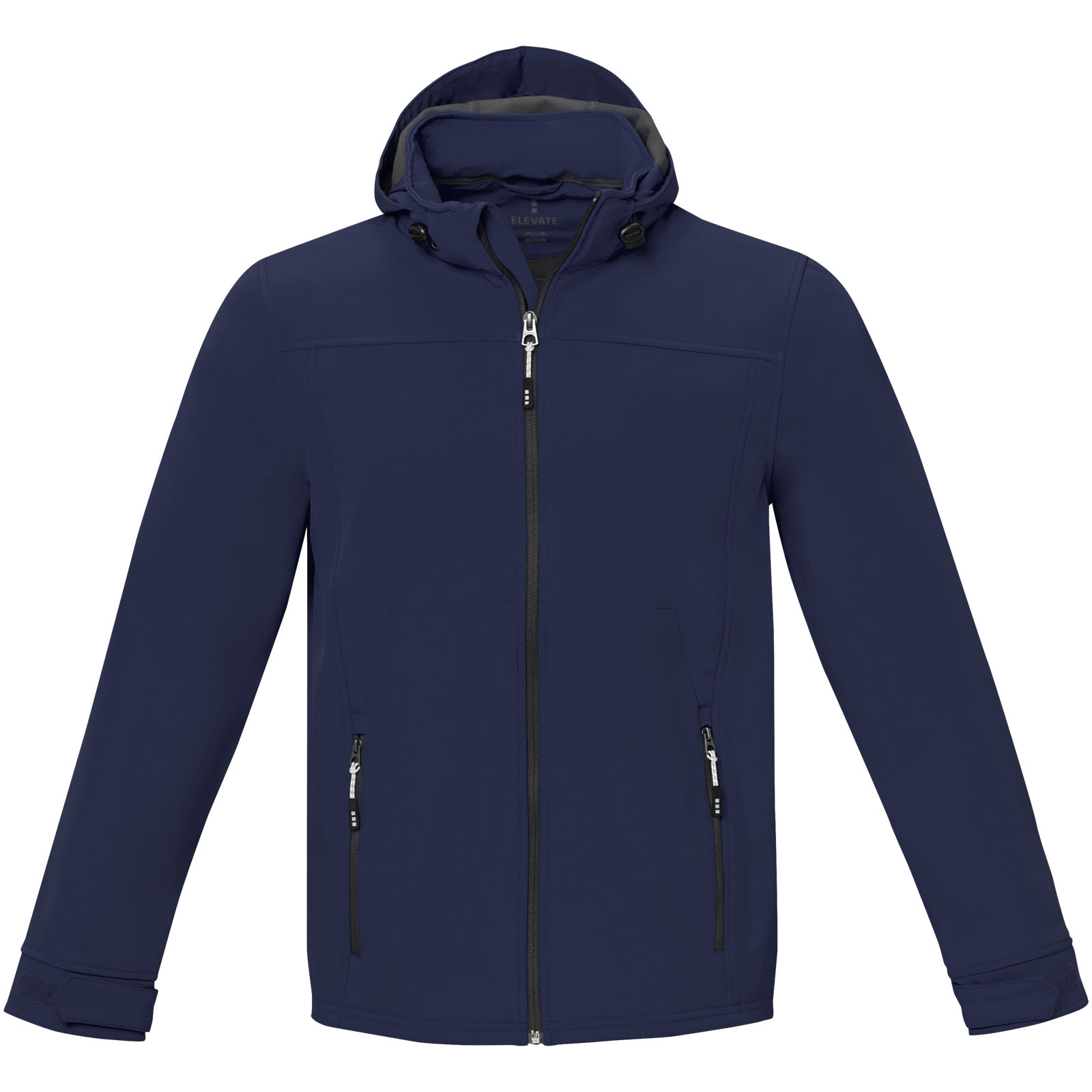 Chaqueta softshell de hombre Langley