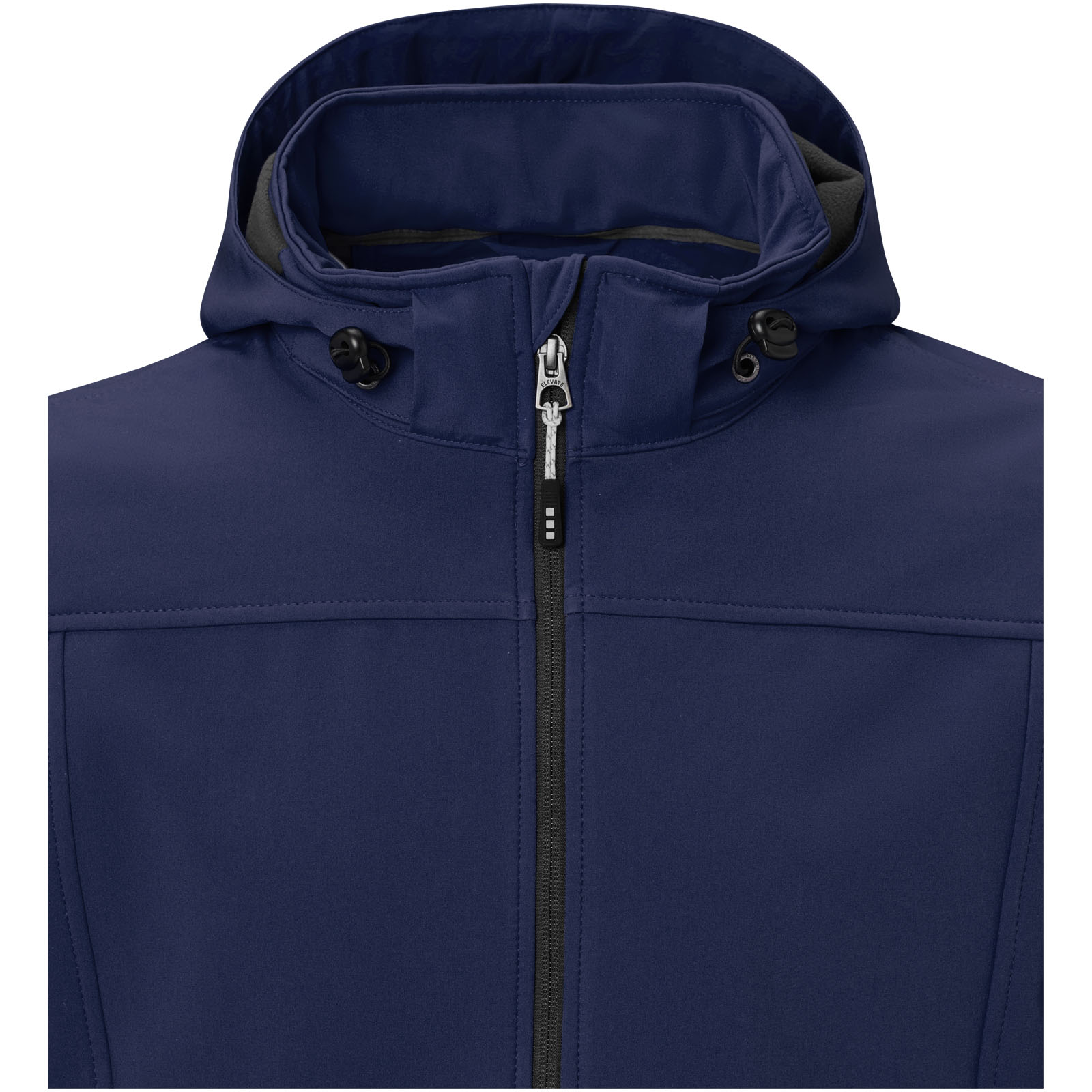 Chaqueta softshell de hombre Langley