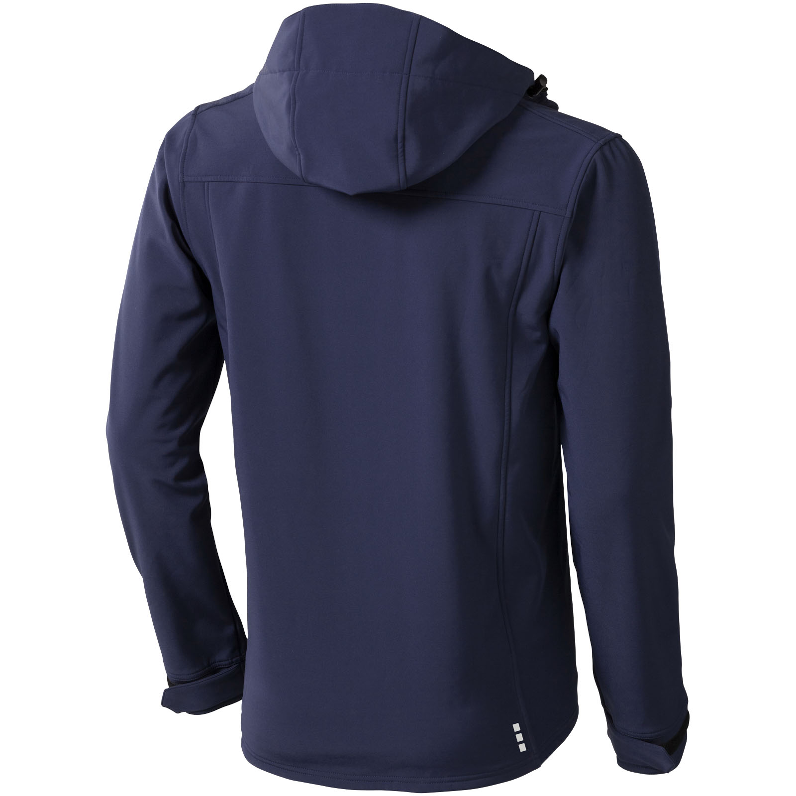 Chaqueta softshell de hombre Langley