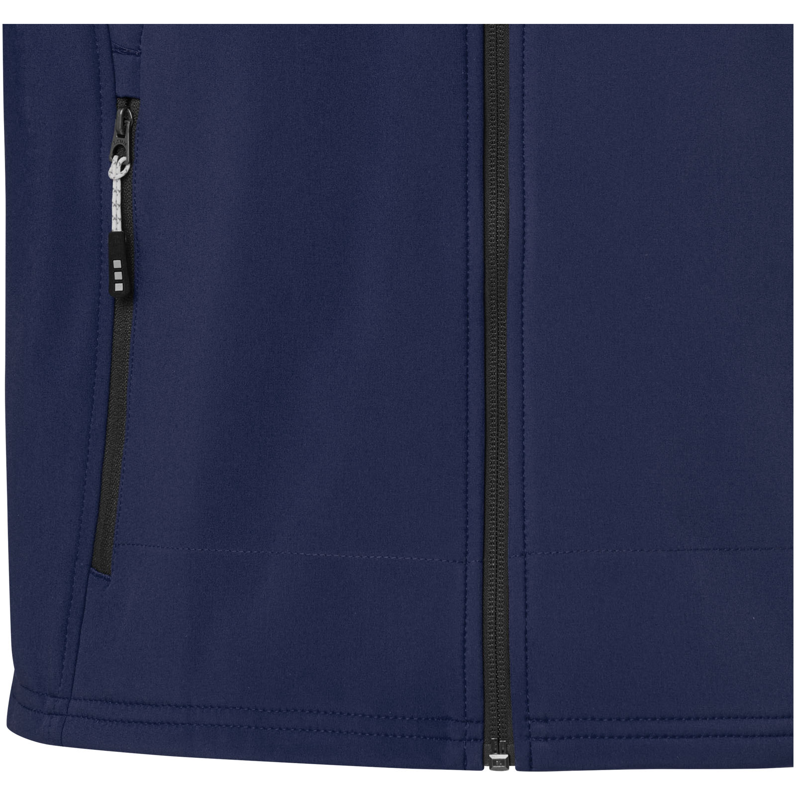 Chaqueta softshell de hombre Langley