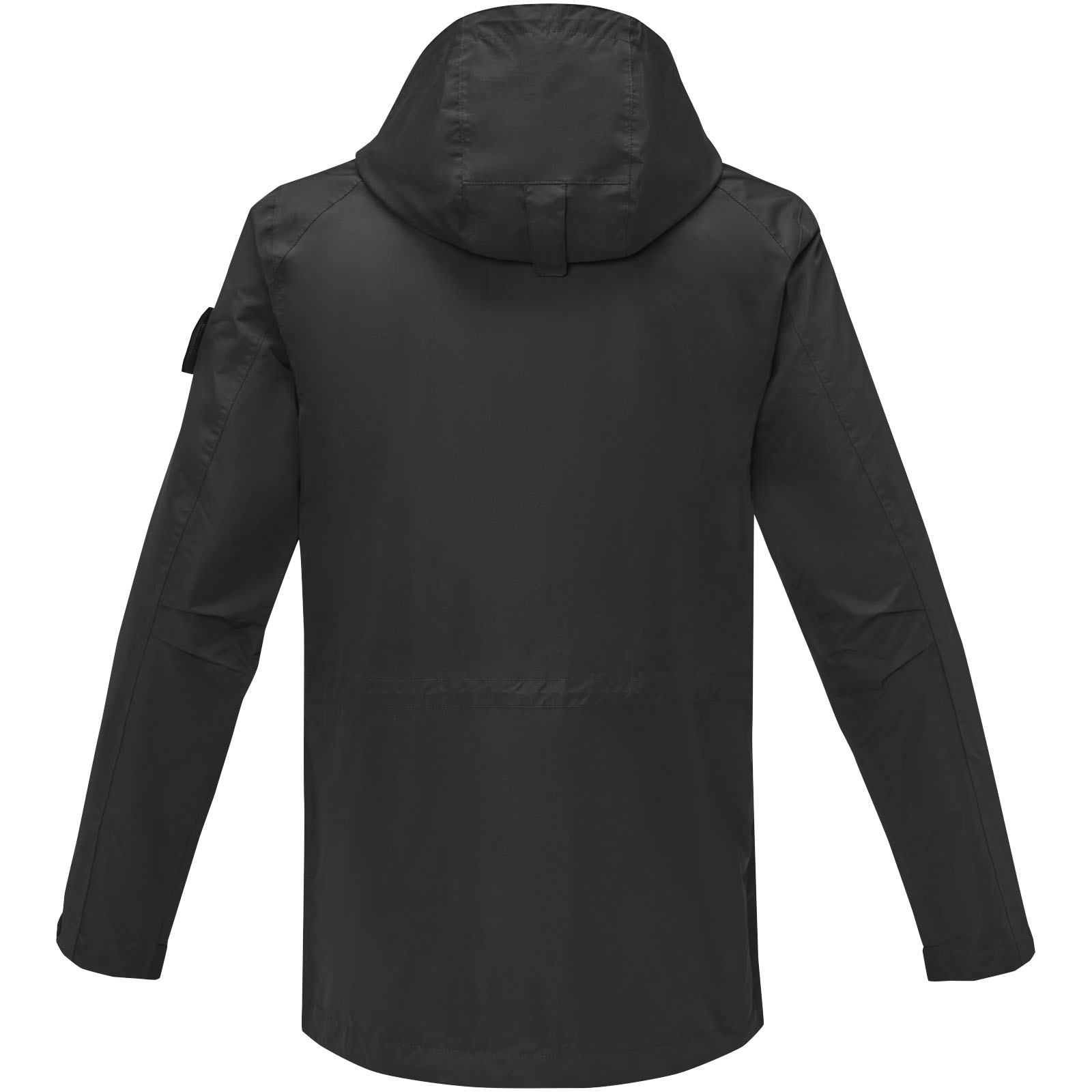 Chaqueta unisex ligera GRS reciclada Kai