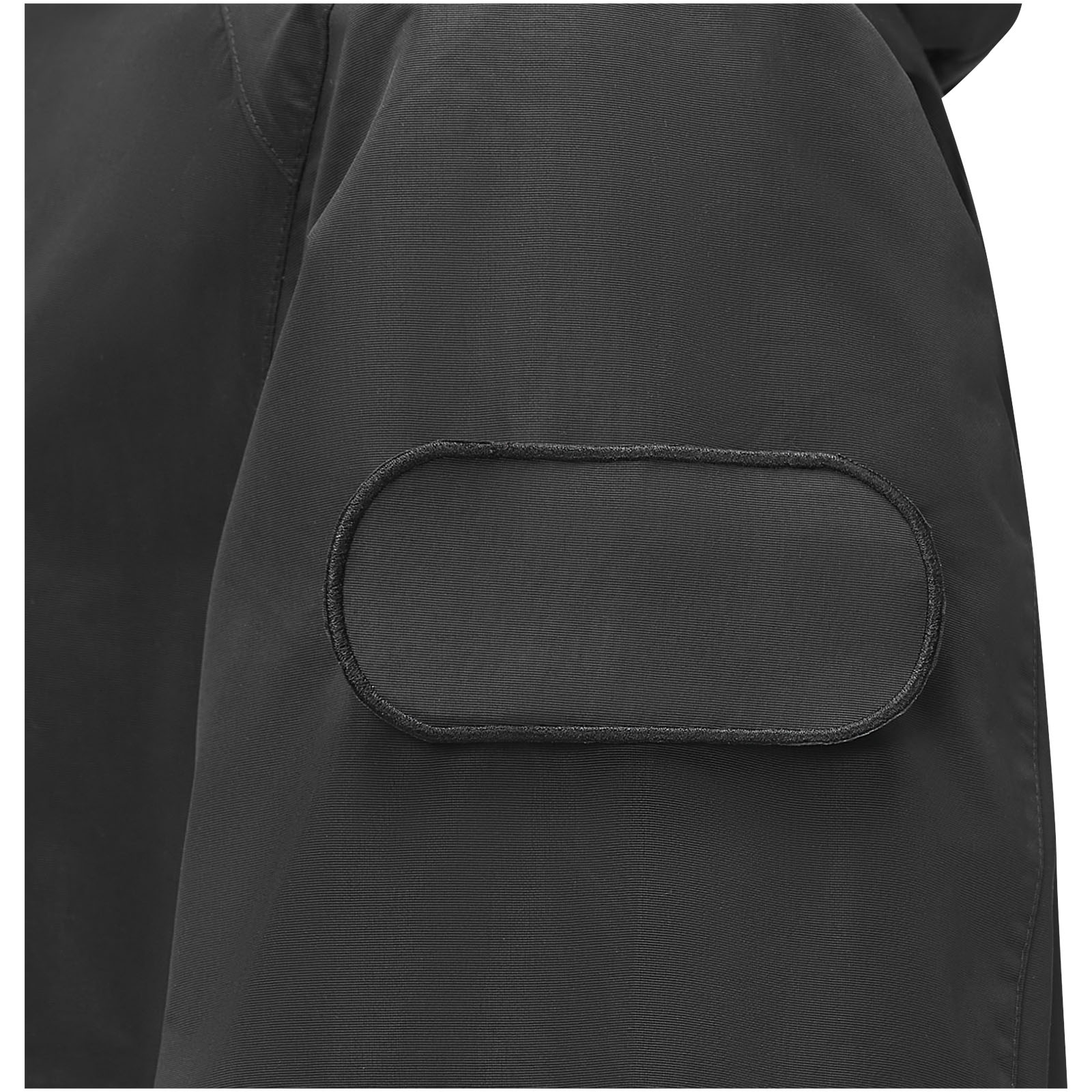 Chaqueta unisex ligera GRS reciclada Kai
