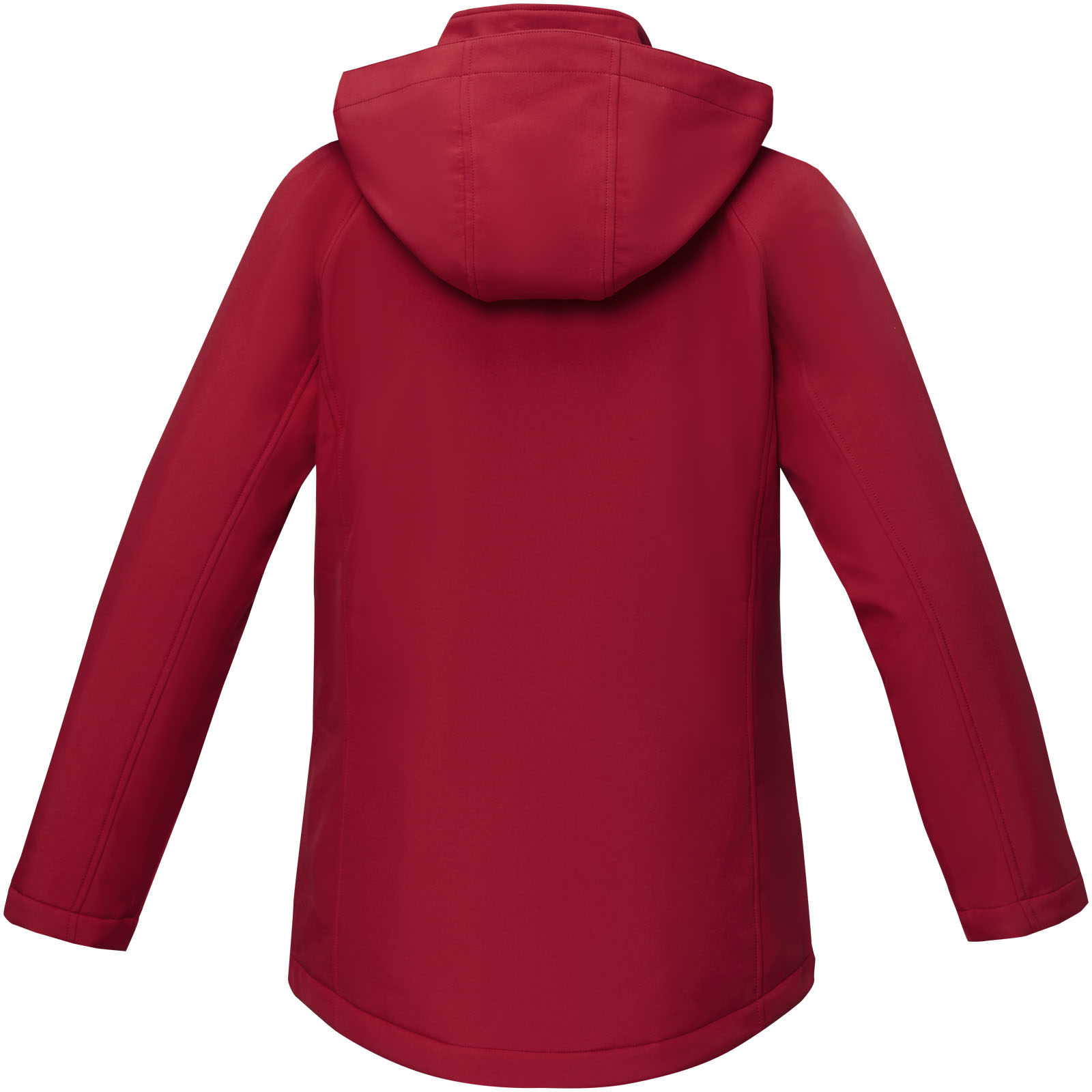 Chaqueta softshell acolchada para mujer Notus