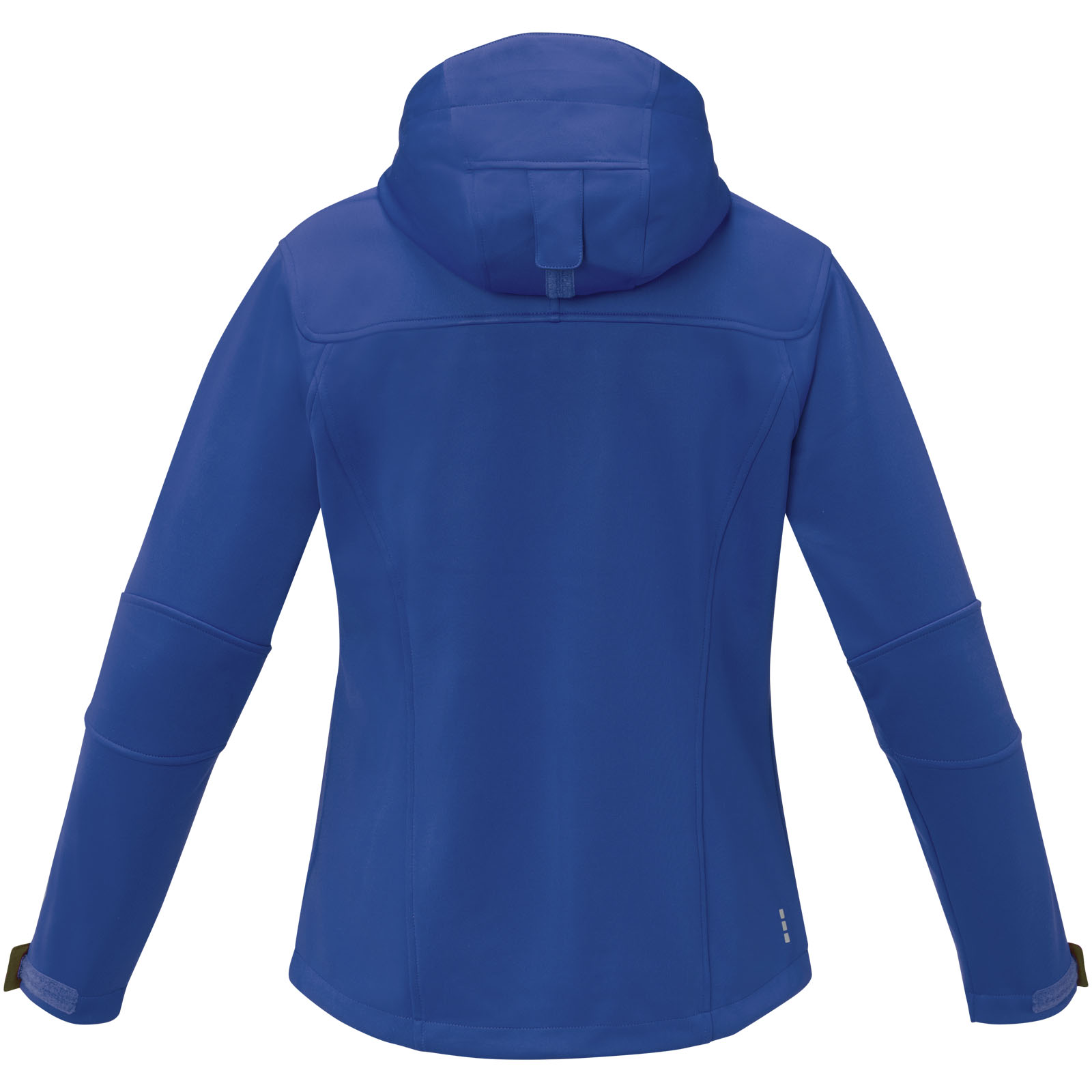 Chaqueta softshell para mujer Match