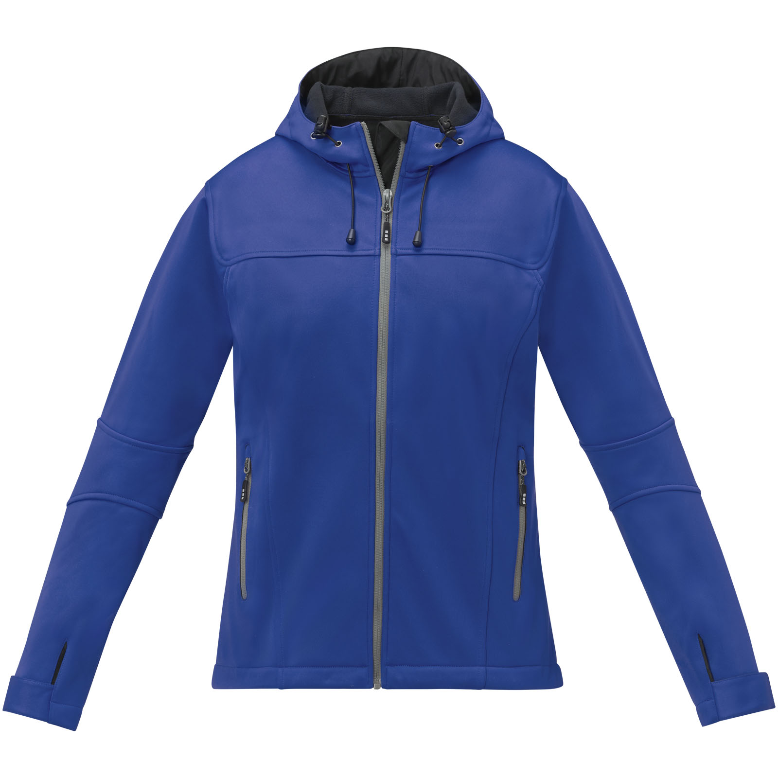 Chaqueta softshell para mujer Match