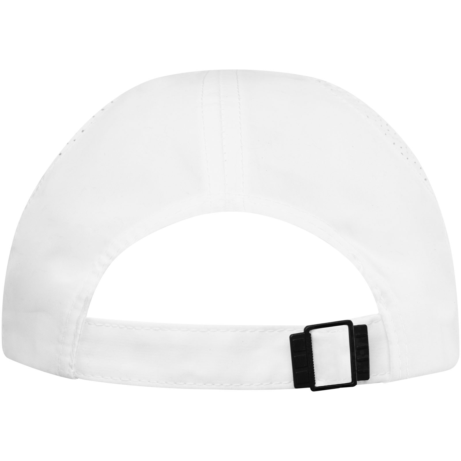 Gorra sandwich reciclada de 6 paneles Cool Fit GRS Morion